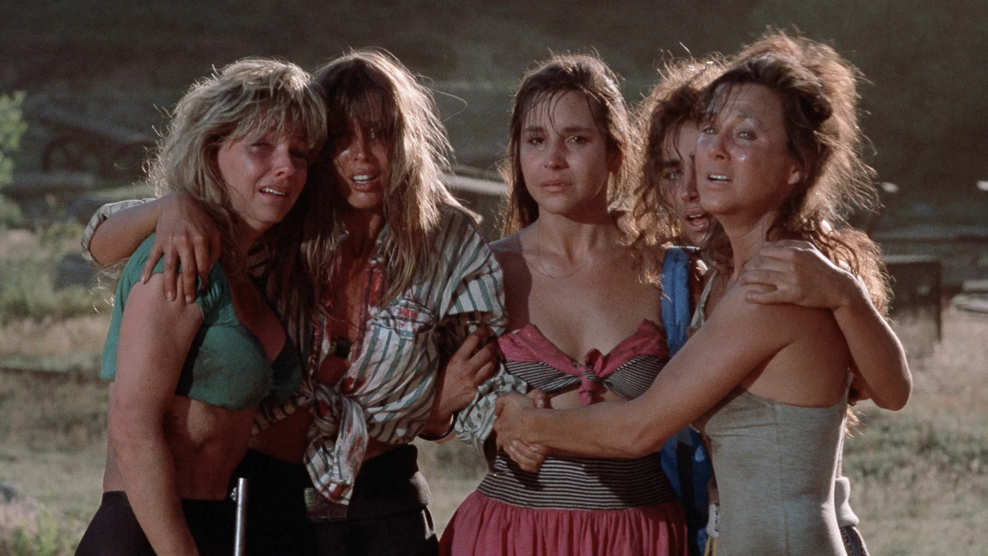 Blood Games - Image 28