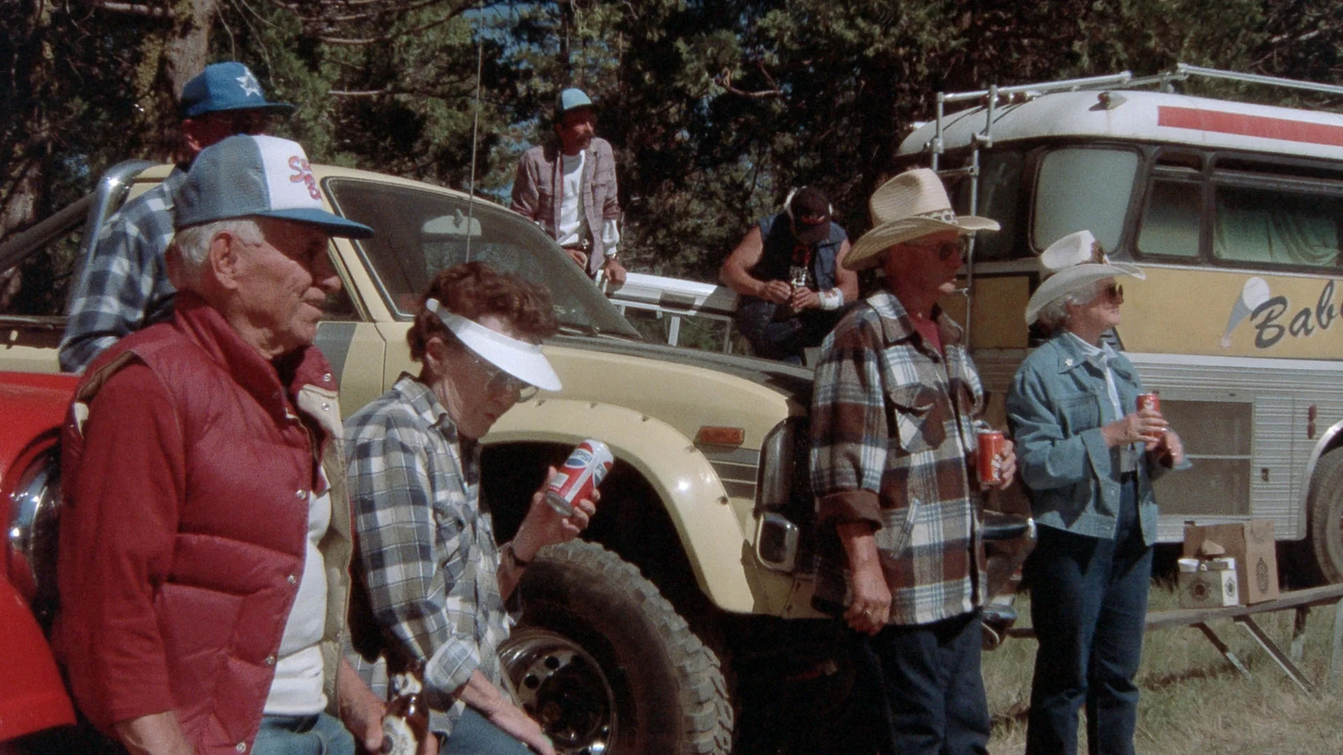 Blood Games - Image 5