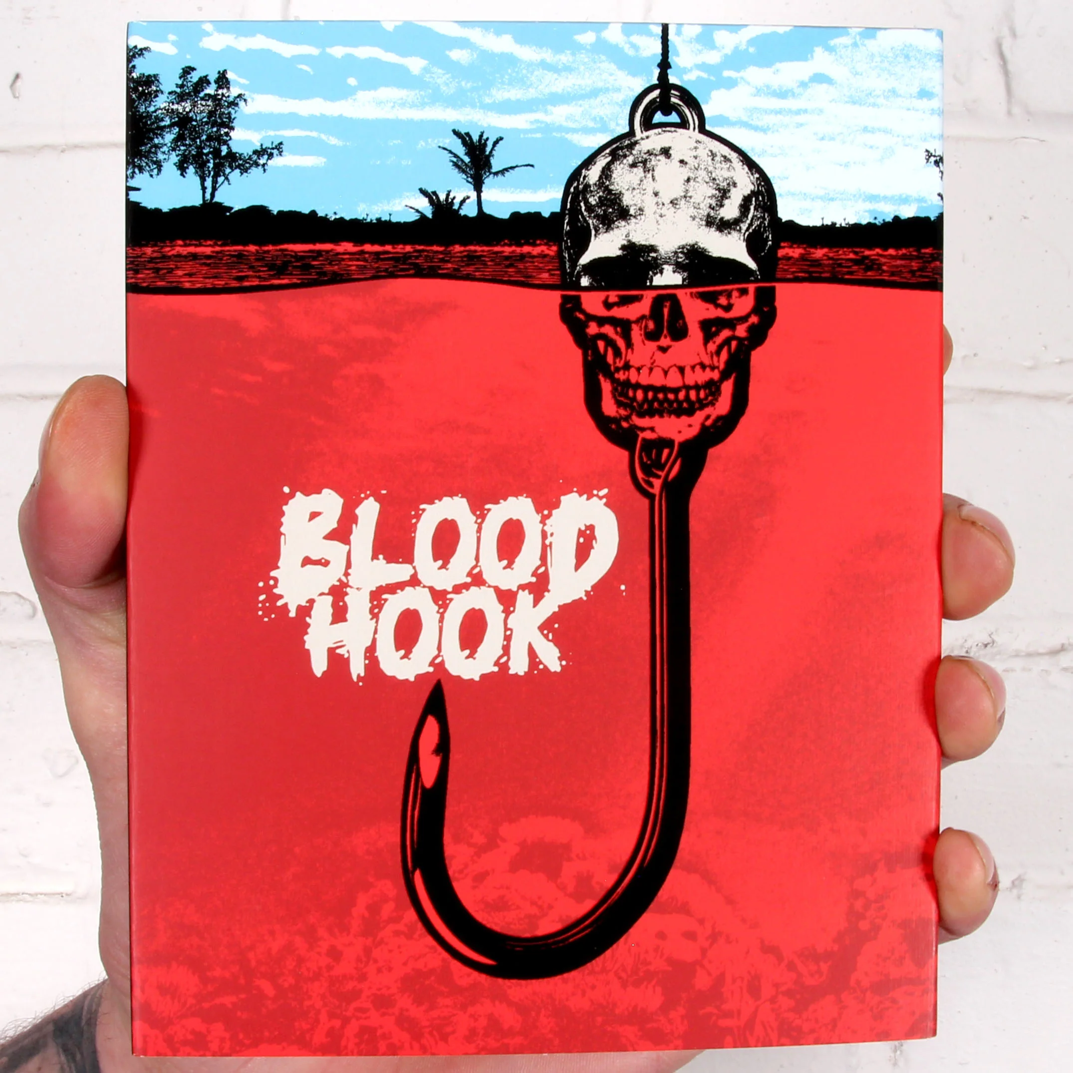 Blood Hook