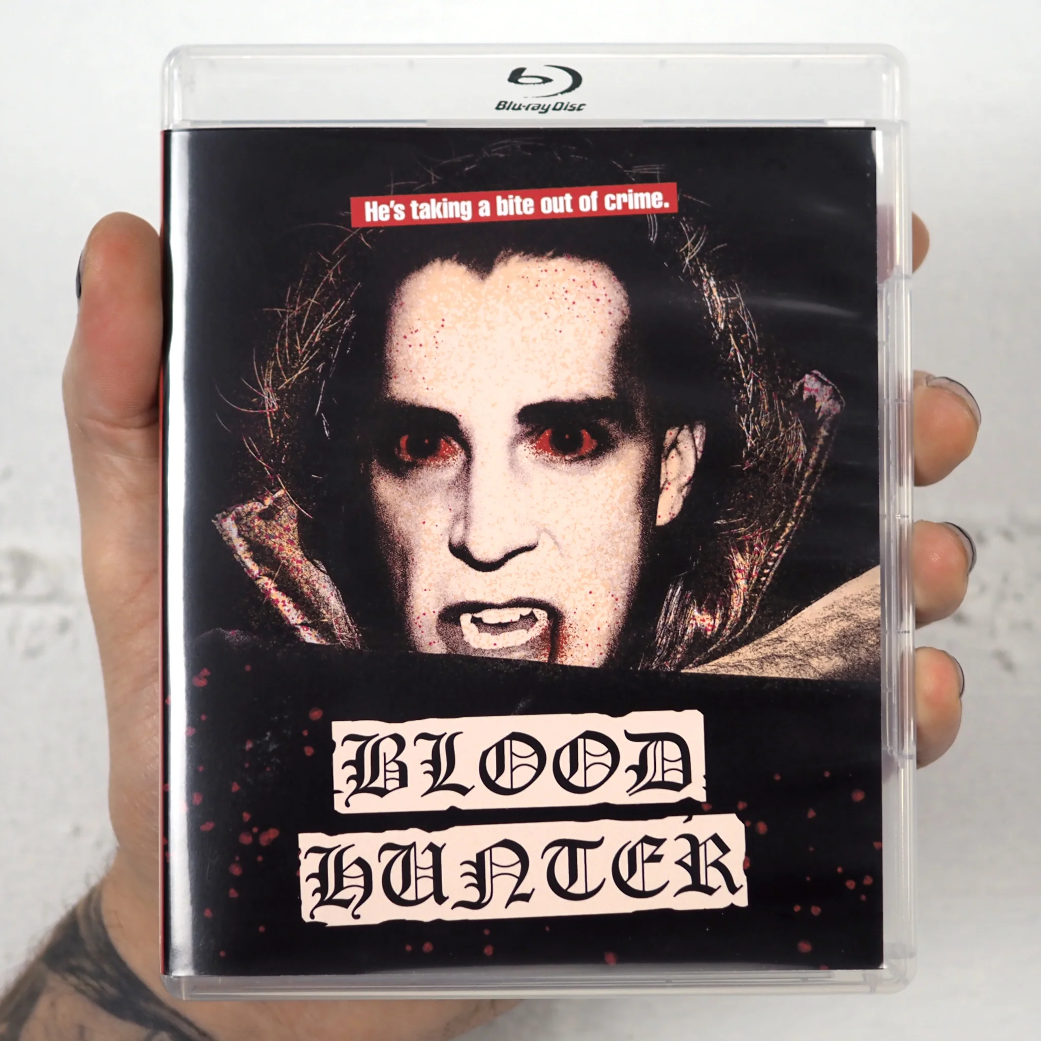 Blood Hunter - Image 11
