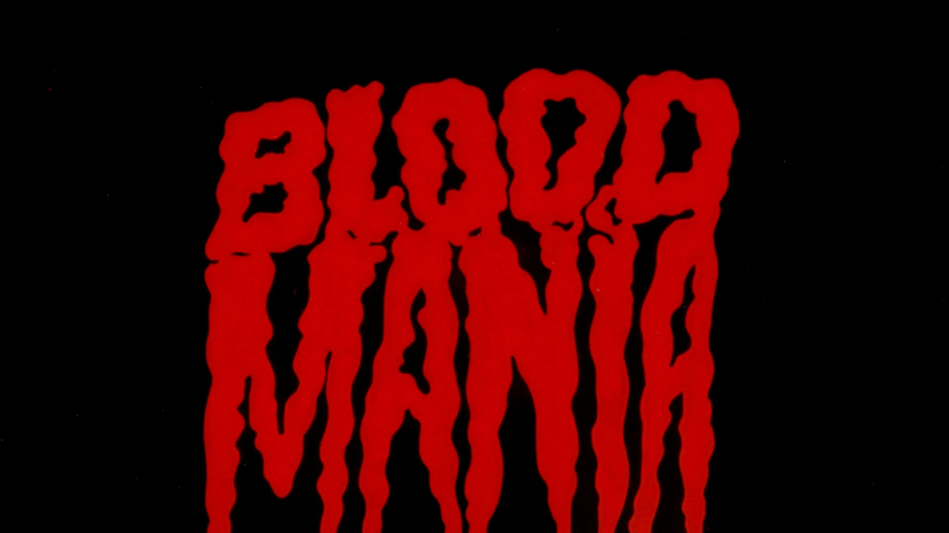 Blood Mania / Point of Terror - Image 3