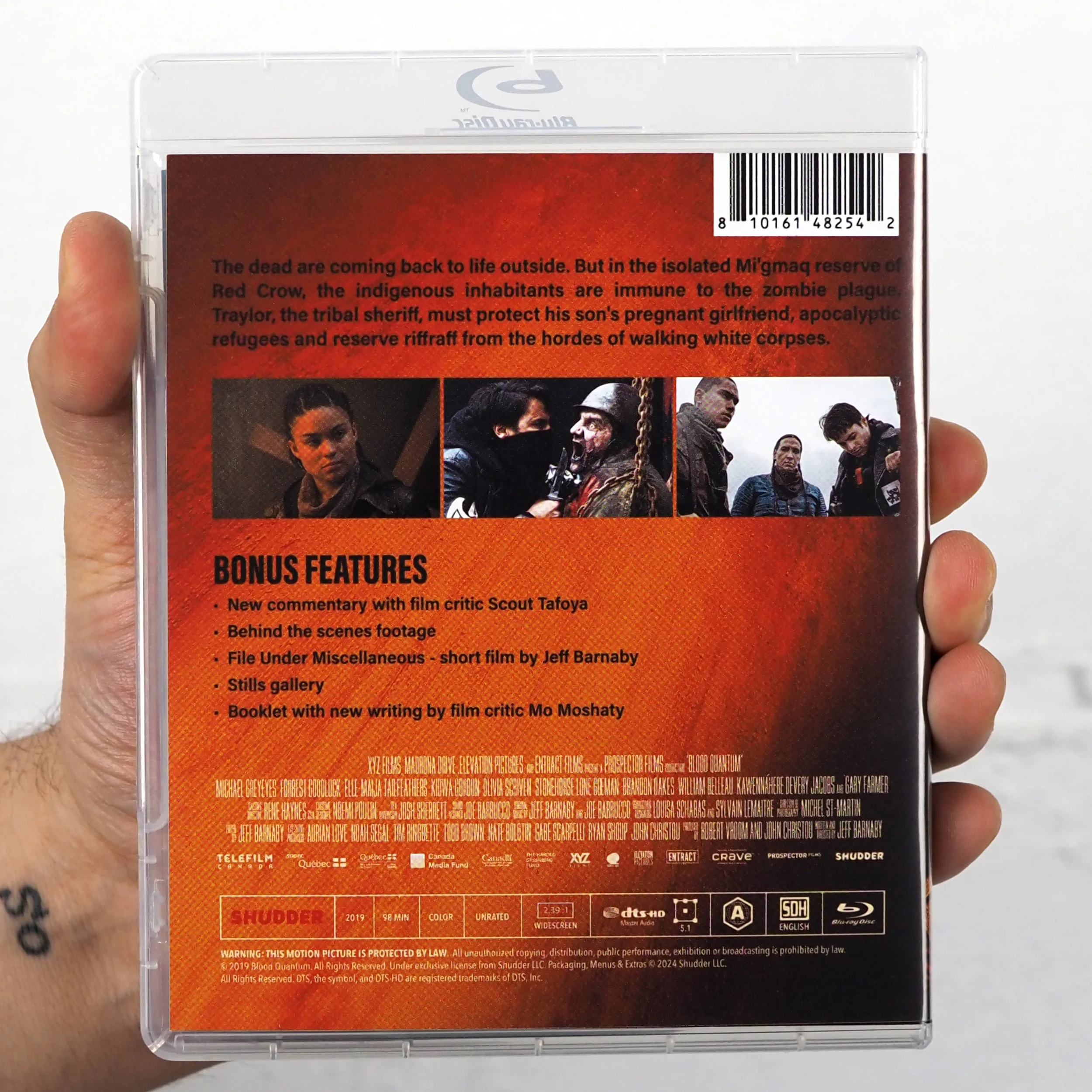 Blood Quantum - Image 14