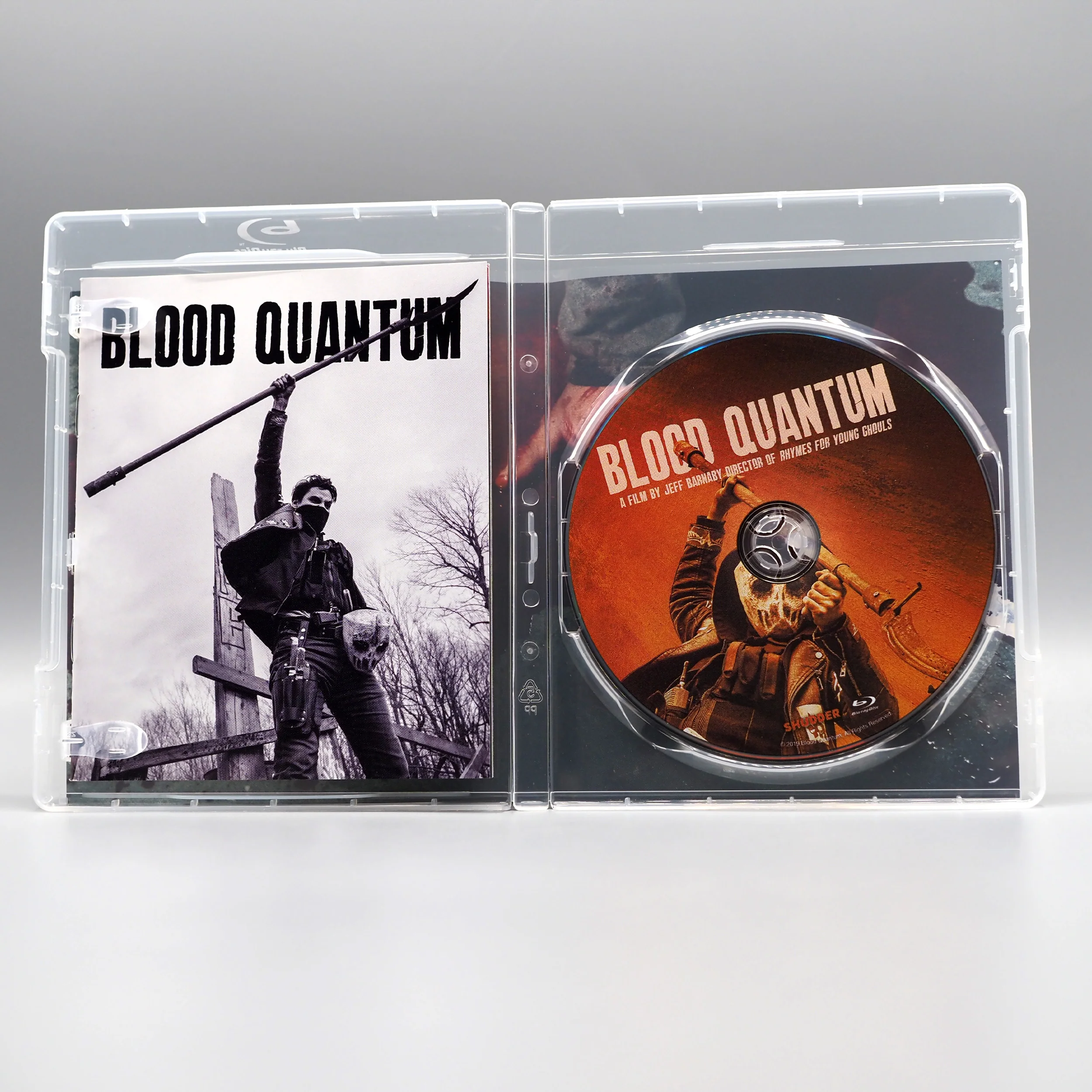 Blood Quantum - Image 3