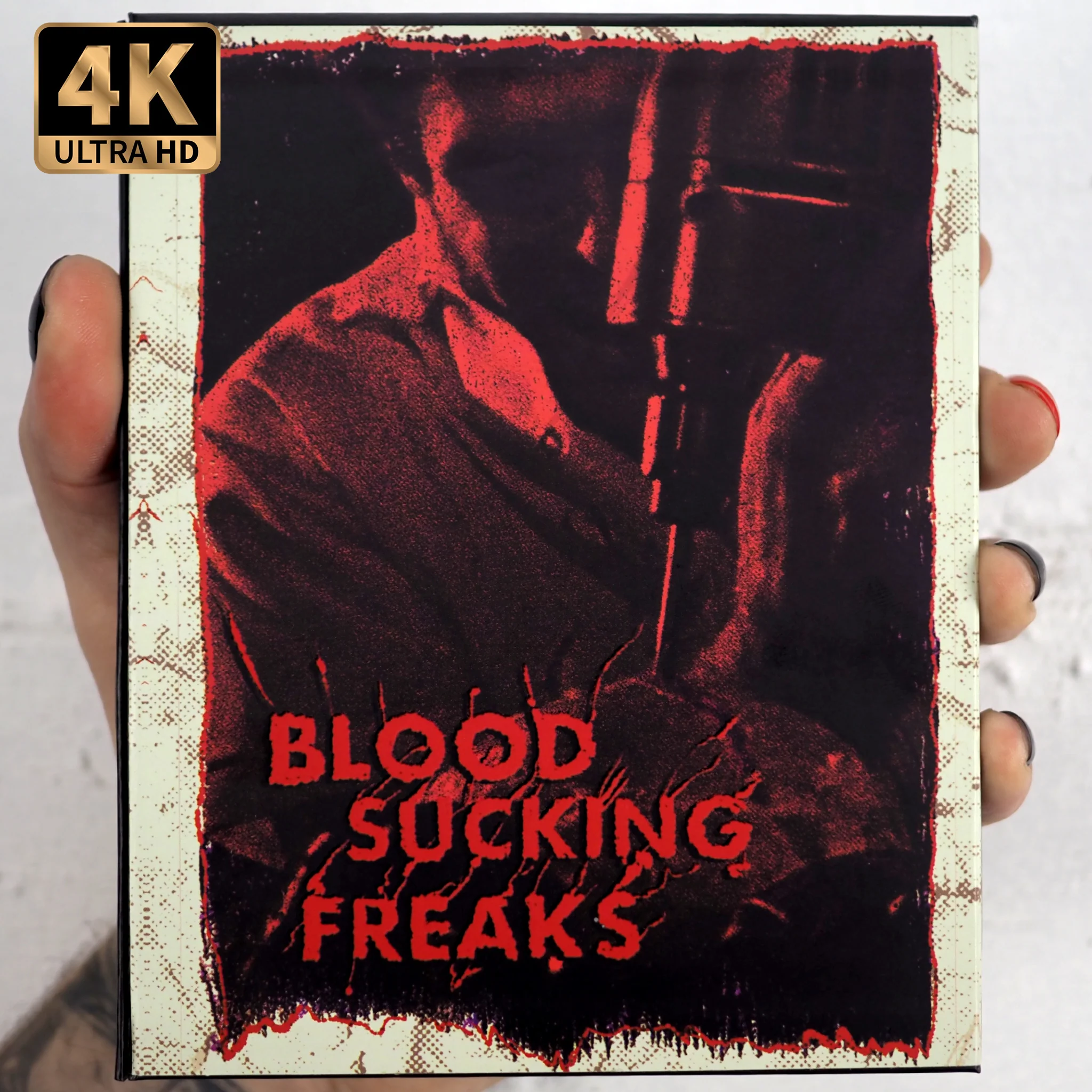 Blood Sucking Freaks - Image 3