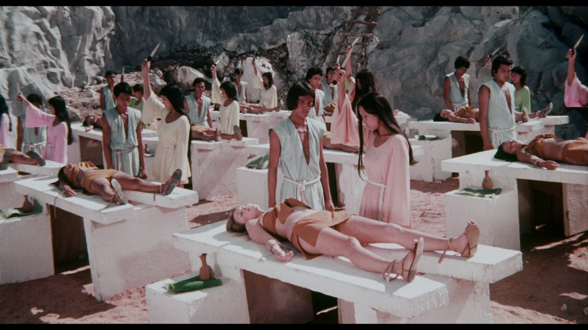 Blood Thirst / The Thirsty Dead - Image 22