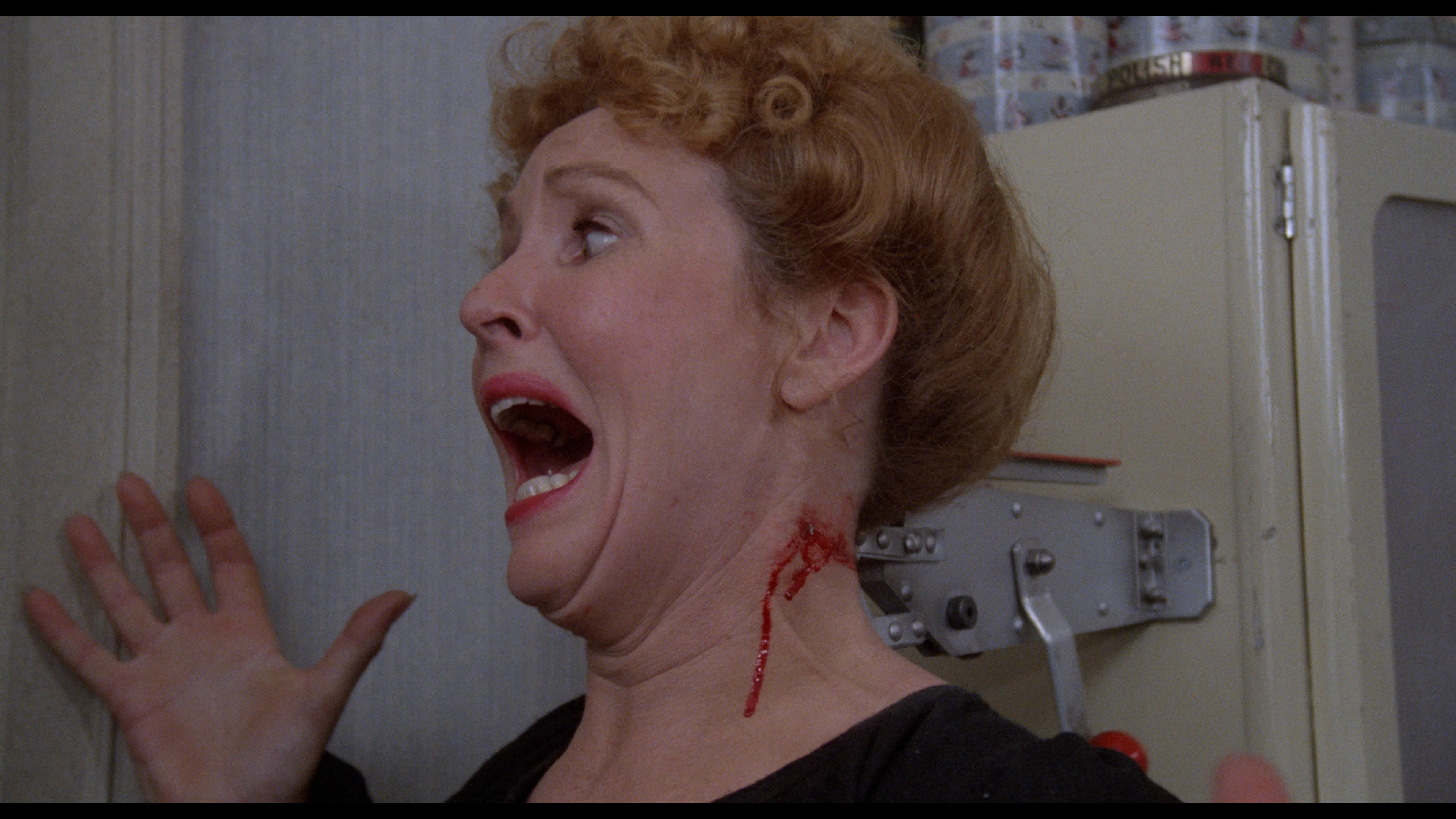 Bloodbath at the House of Death - Image 10