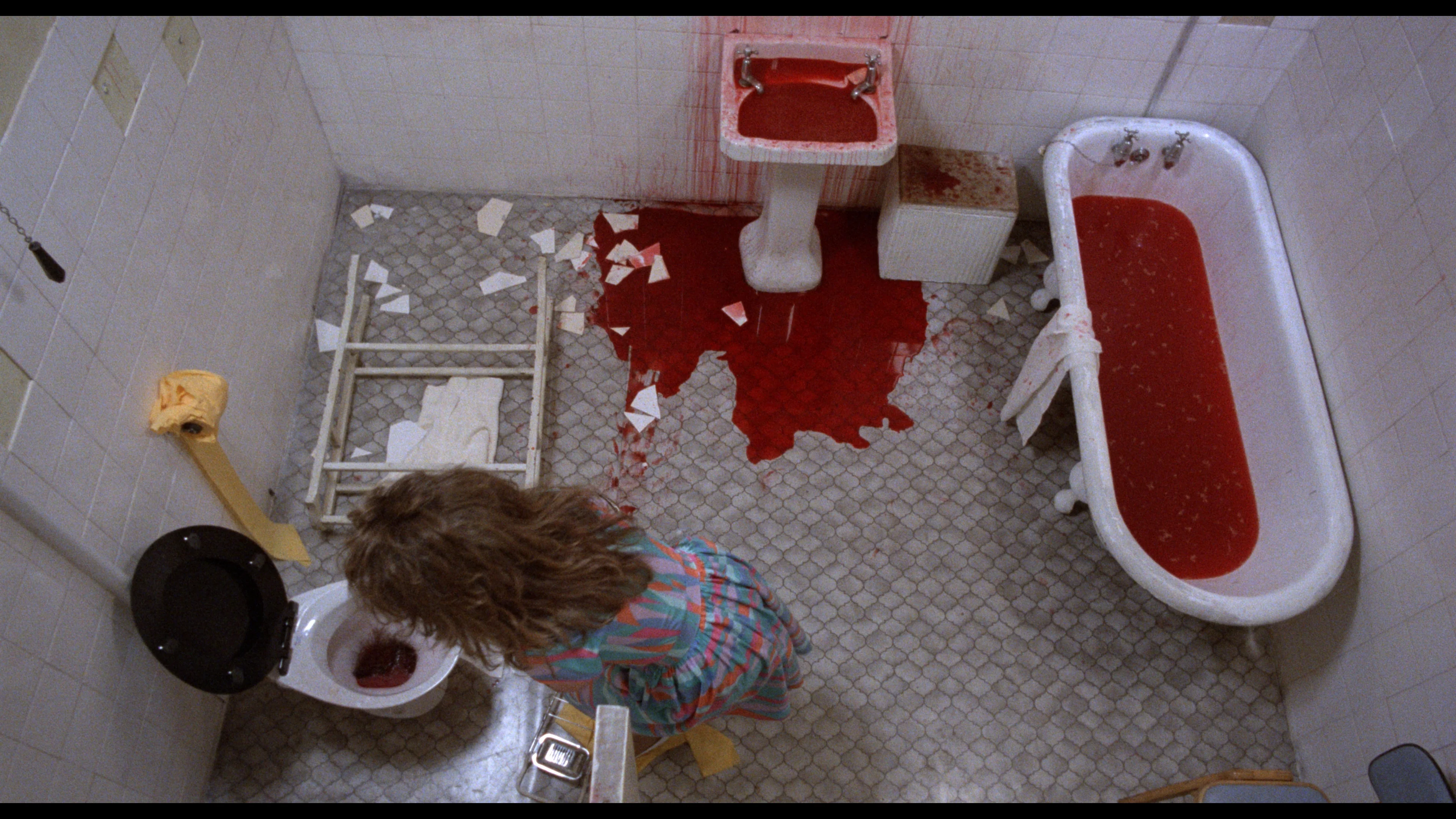 Bloodbath at the House of Death - Image 18