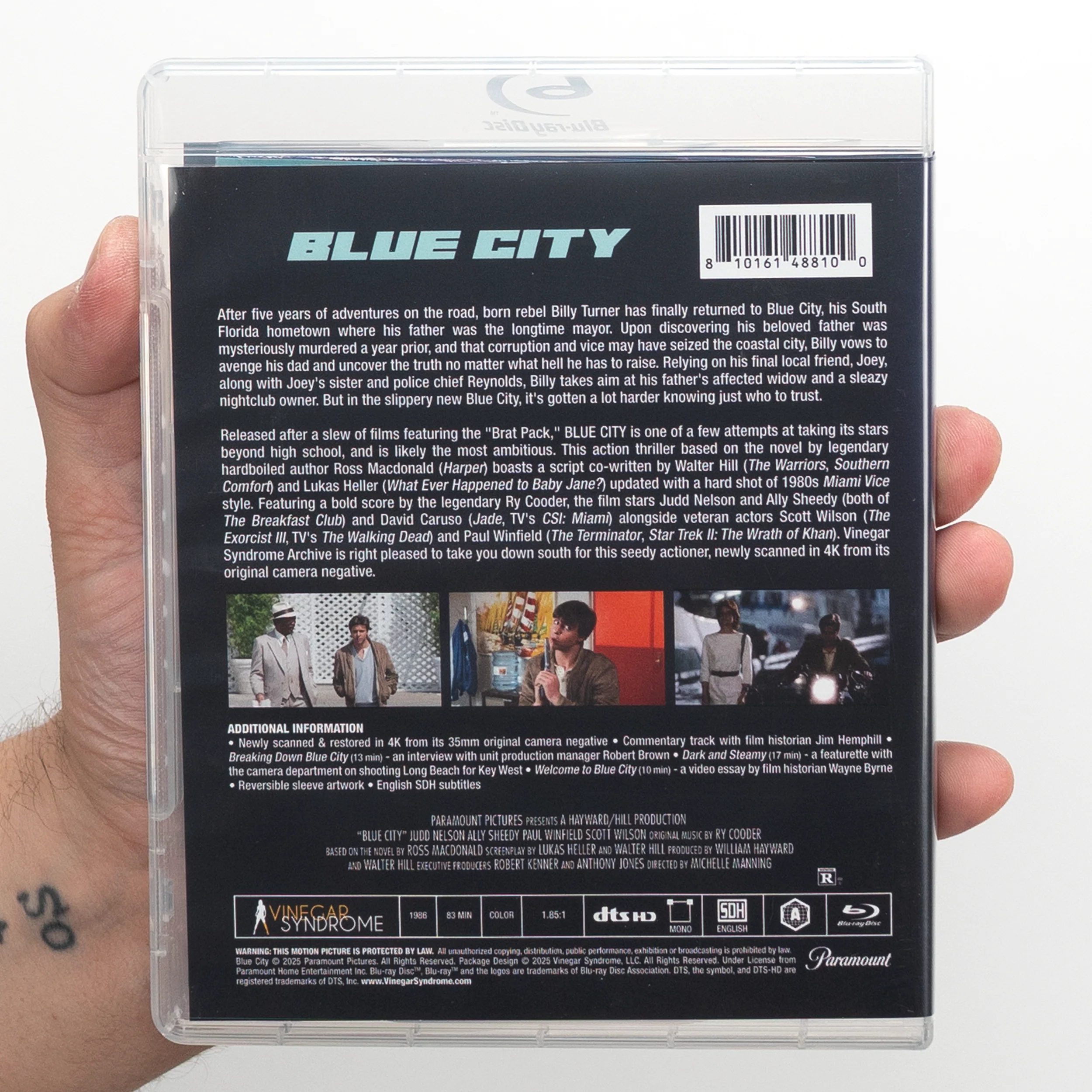 Blue City - Image 22