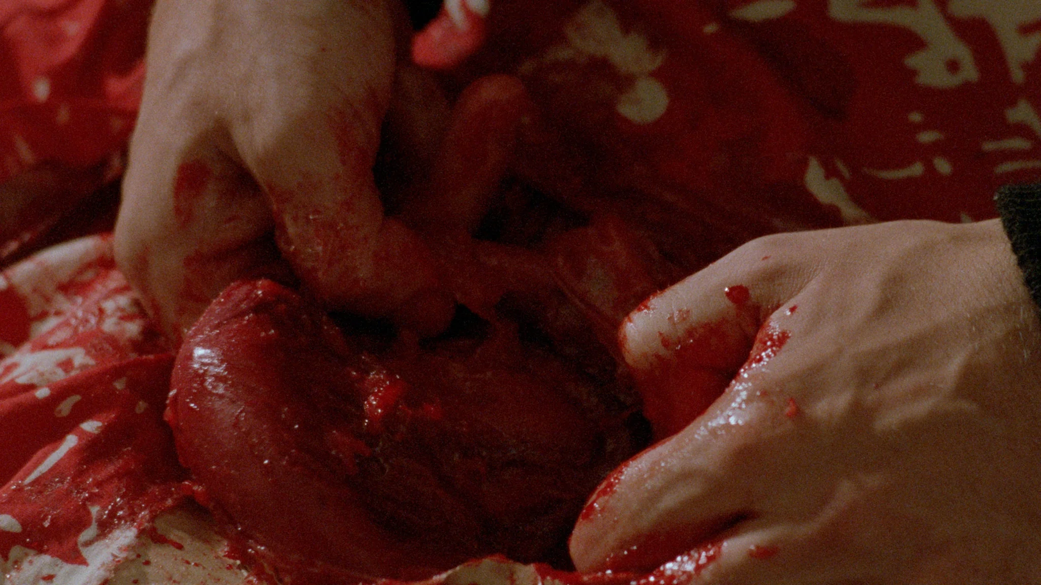 Blue Vengeance - Image 19
