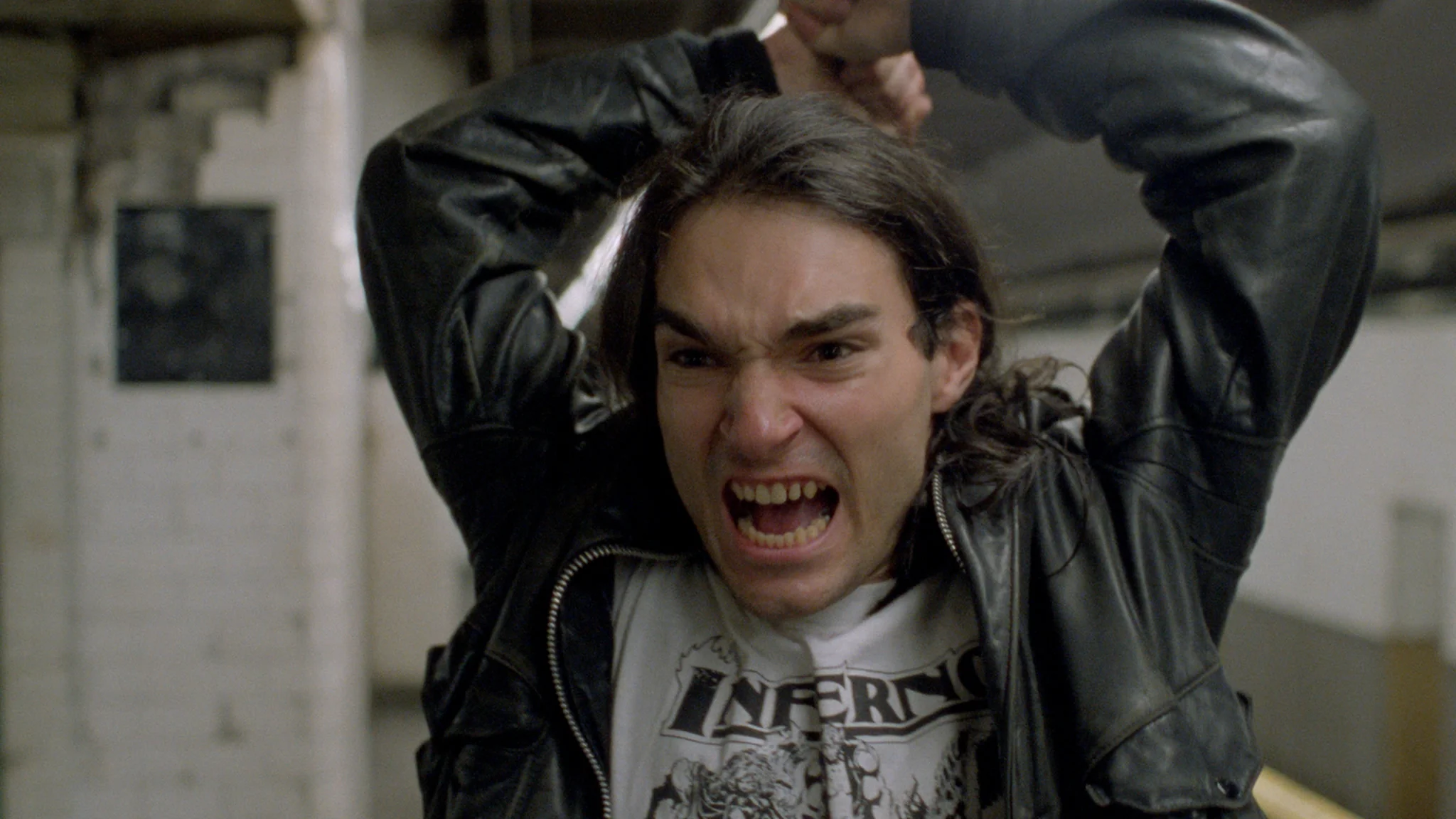 Blue Vengeance - Image 24
