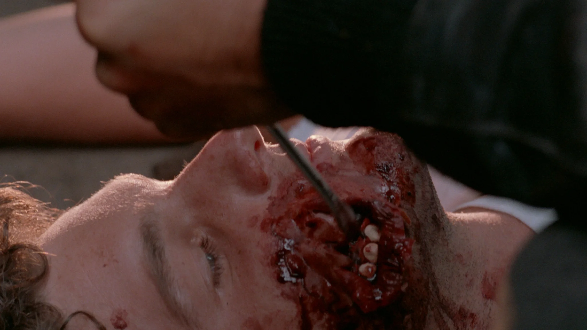 Blue Vengeance - Image 7