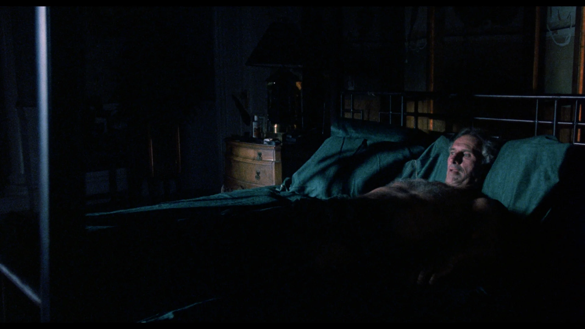 Body of Evidence - Image 14