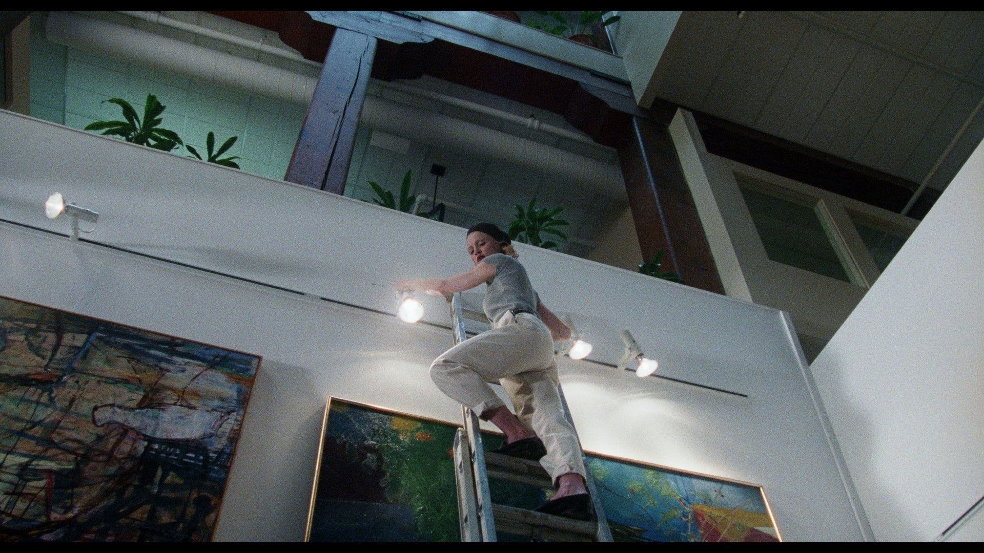 Body of Evidence - Image 38