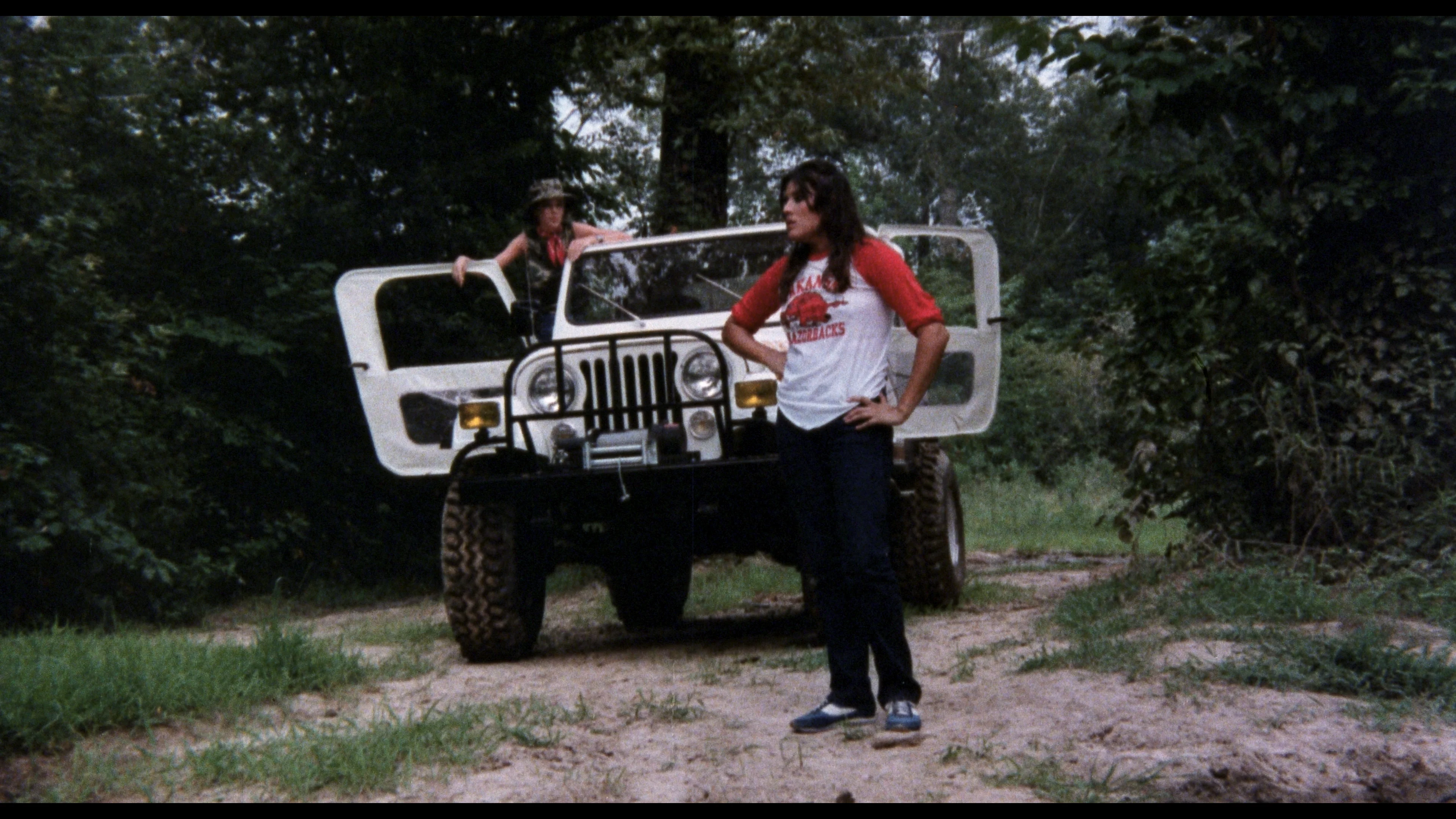 Boggy Creek II: And the Legend Continues - Image 12