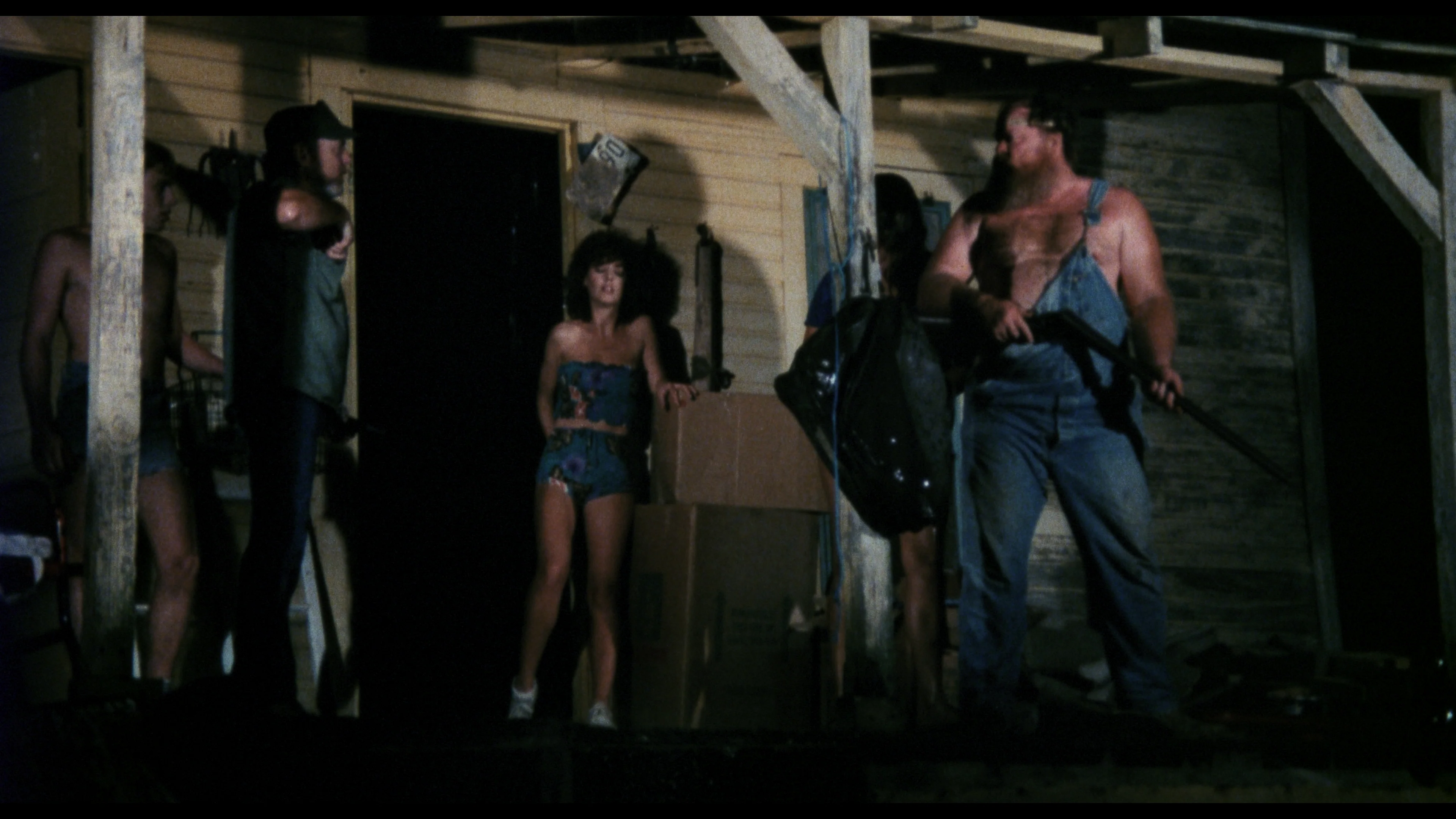 Boggy Creek II: And the Legend Continues - Image 18