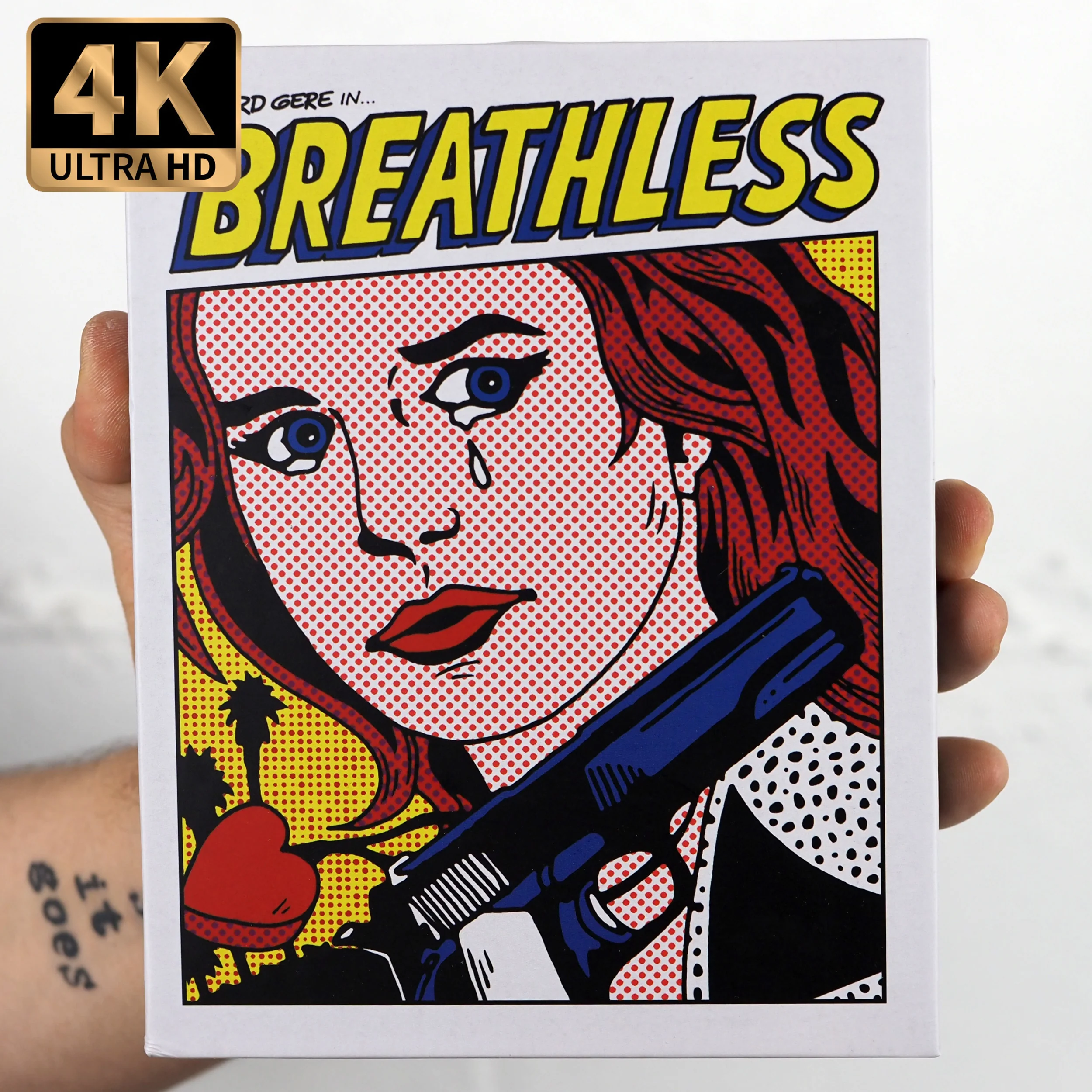 Breathless - Image 3