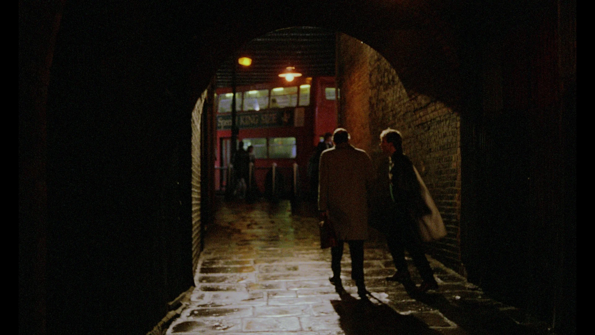 Brimstone & Treacle - Image 8