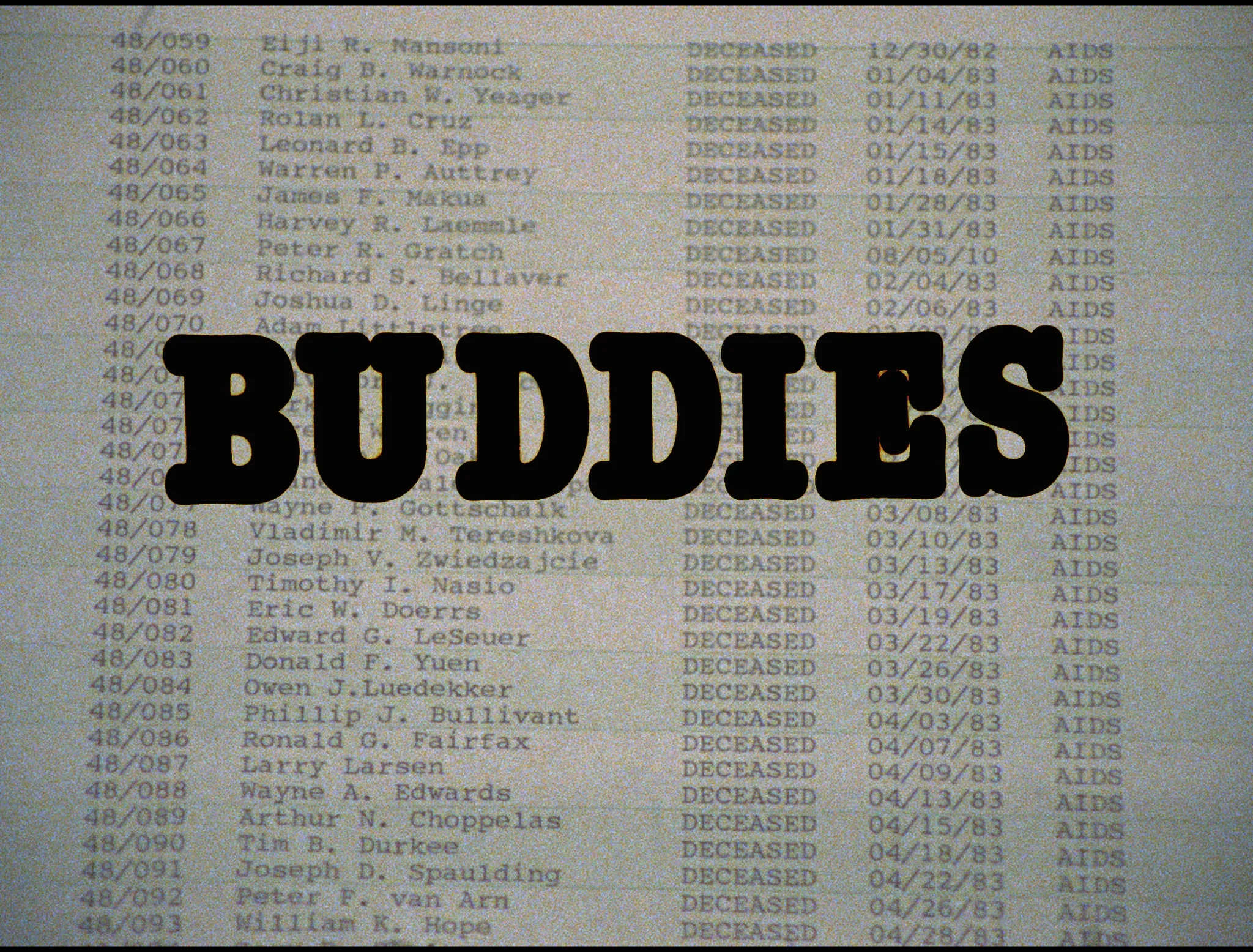 Buddies - Image 3