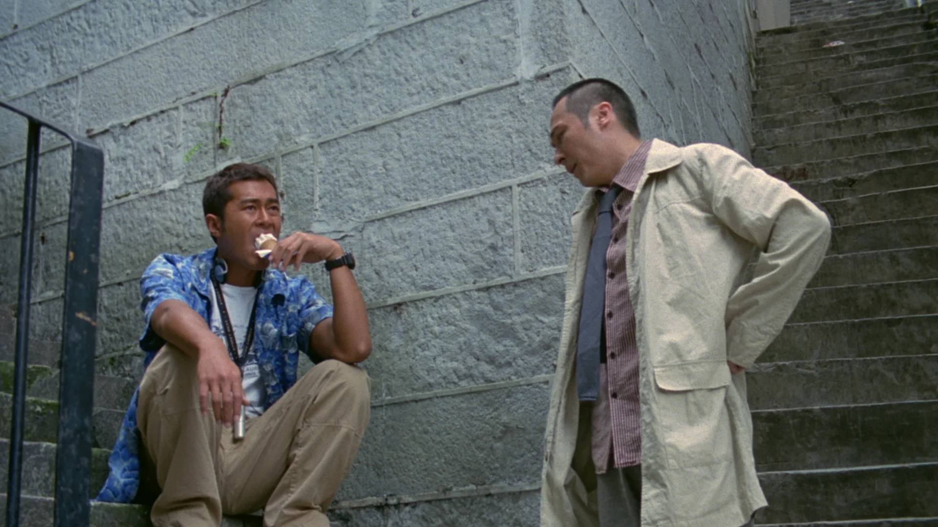 Bullets Over Summer - Image 3
