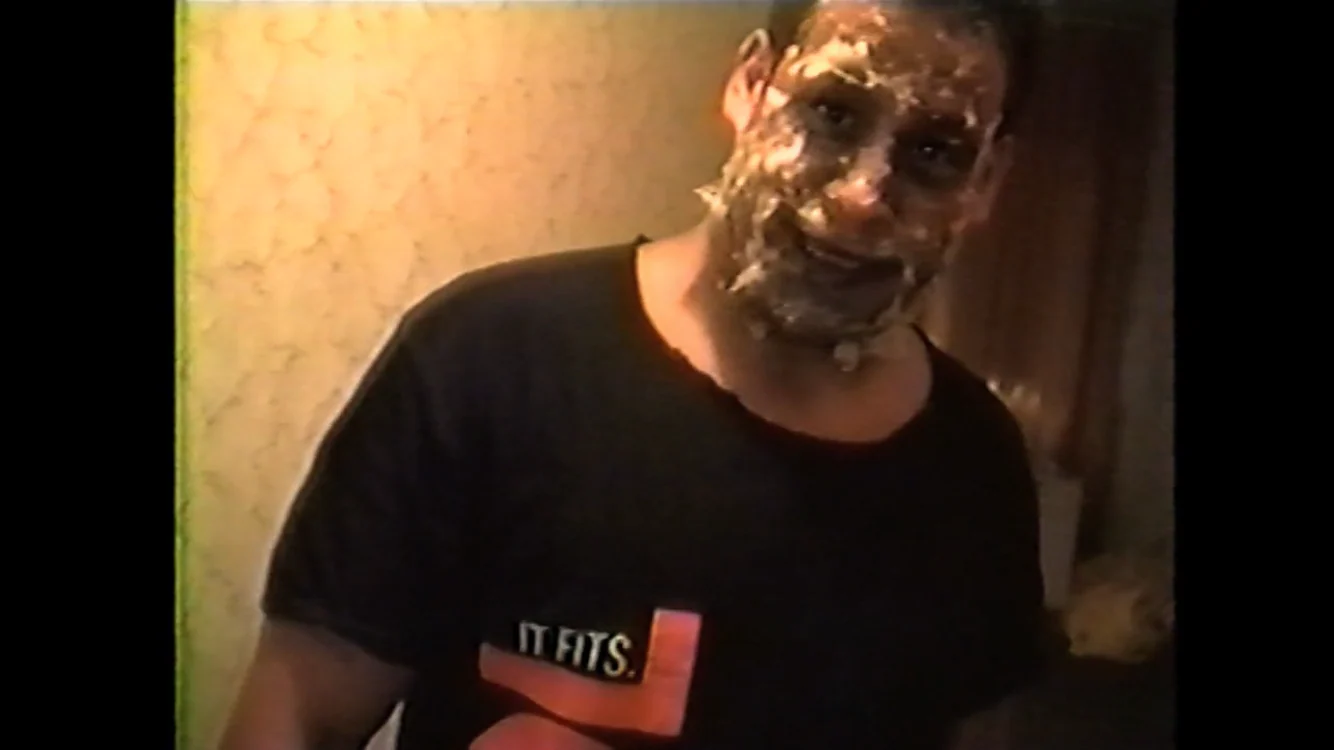 Burglar From Hell - Image 8