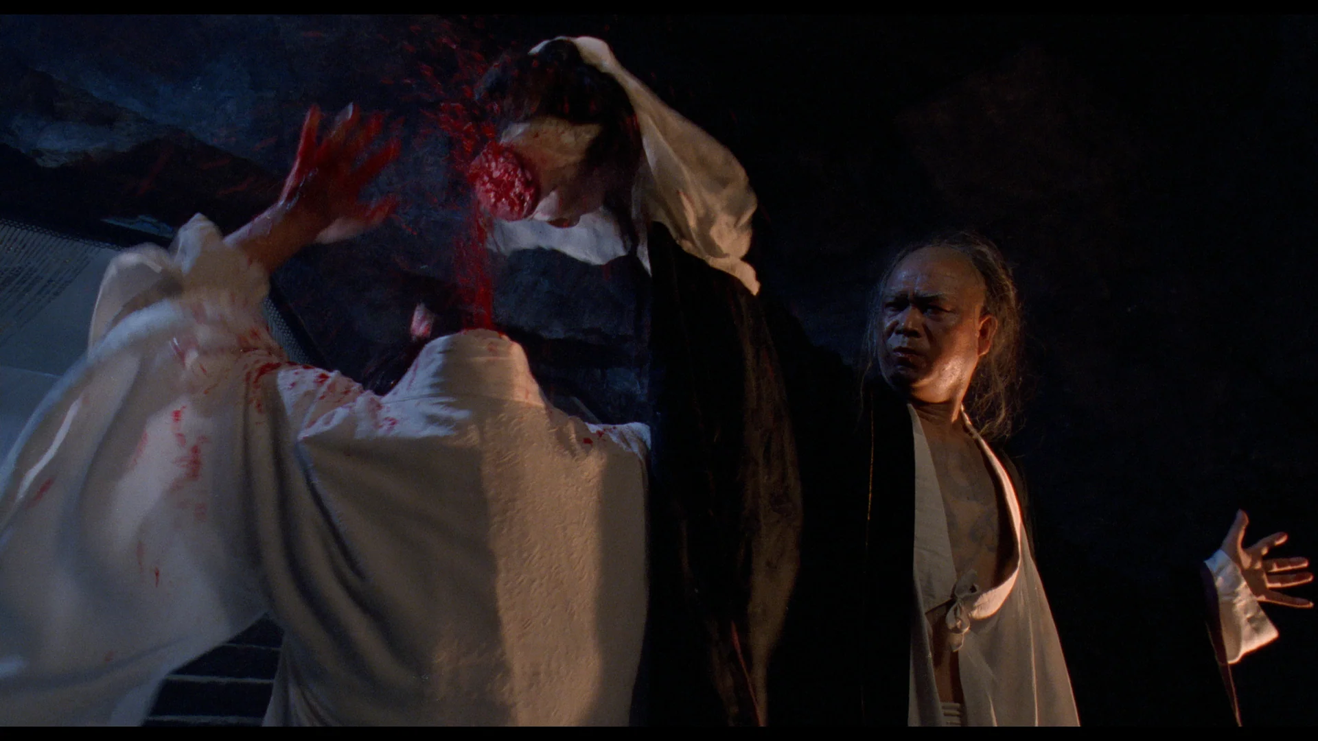 Burning Paradise - Image 40