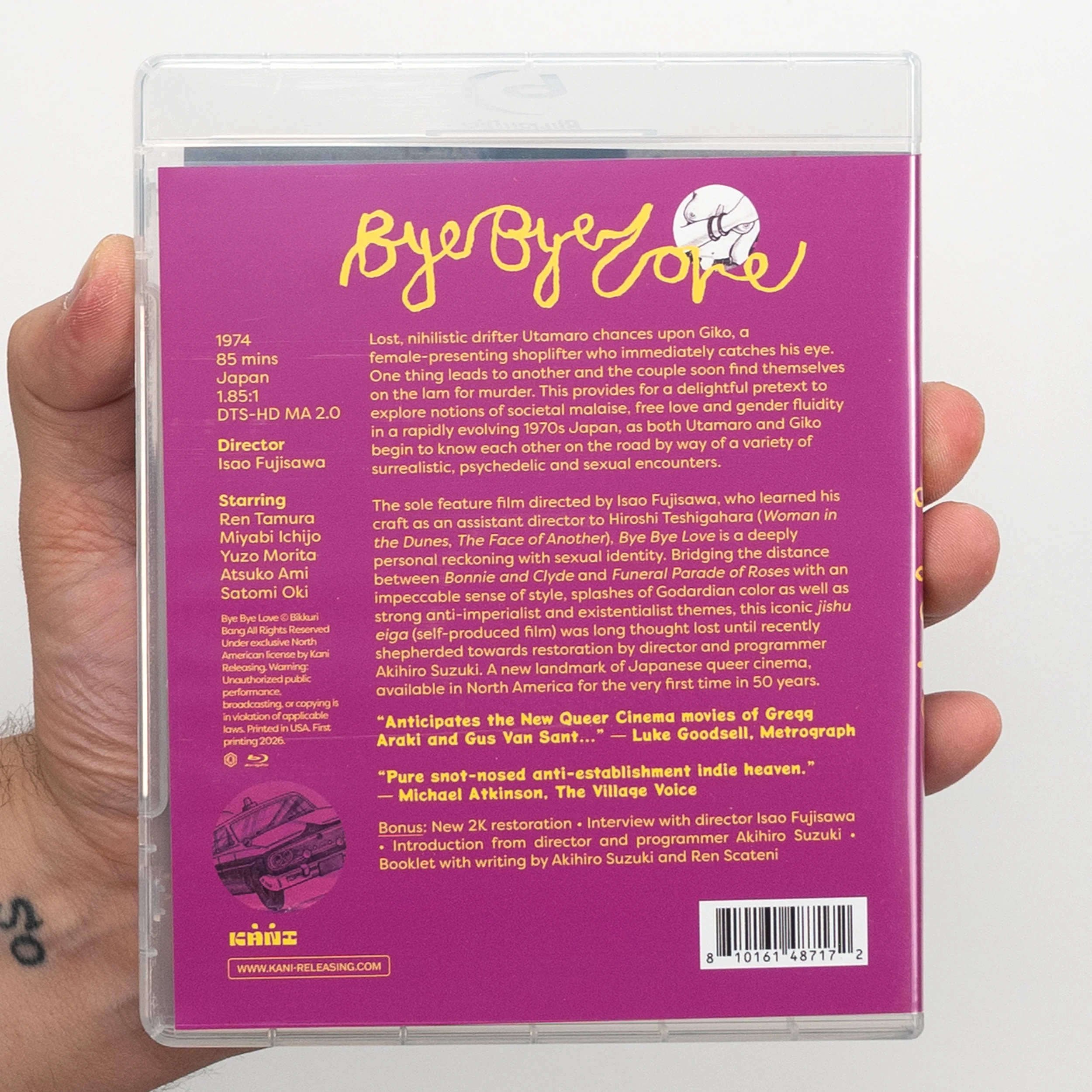 Bye Bye Love - Image 10