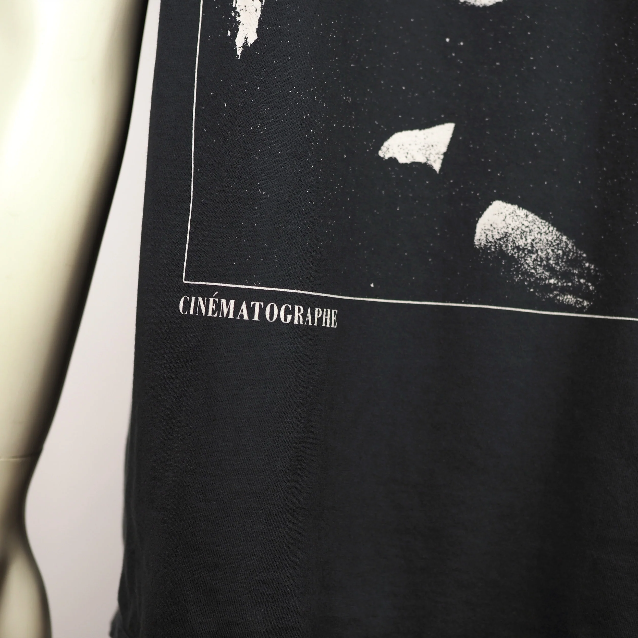 Cahiers du Cinématographe - Shirt - Image 3