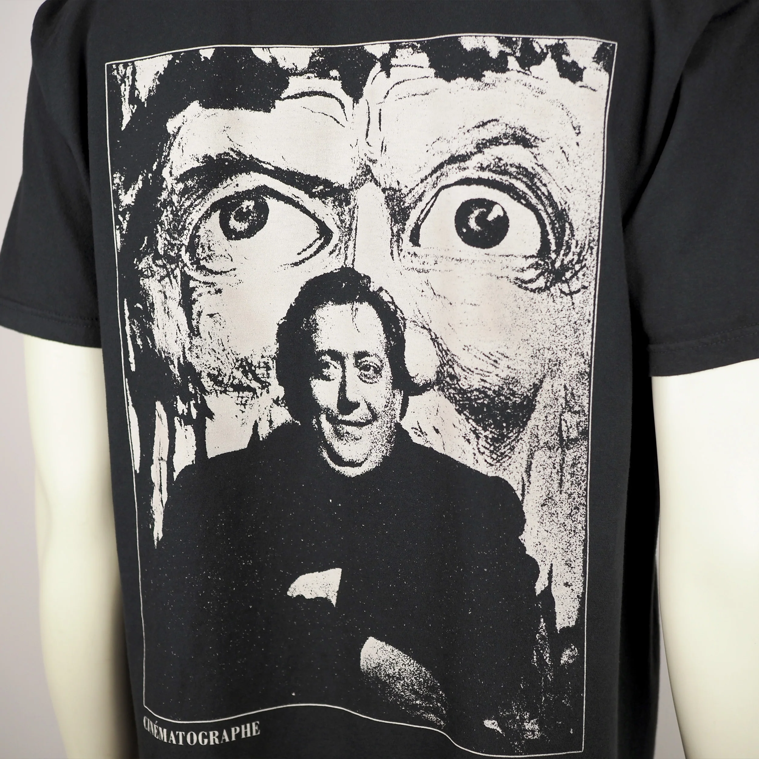 Cahiers du Cinématographe - Shirt - Image 7