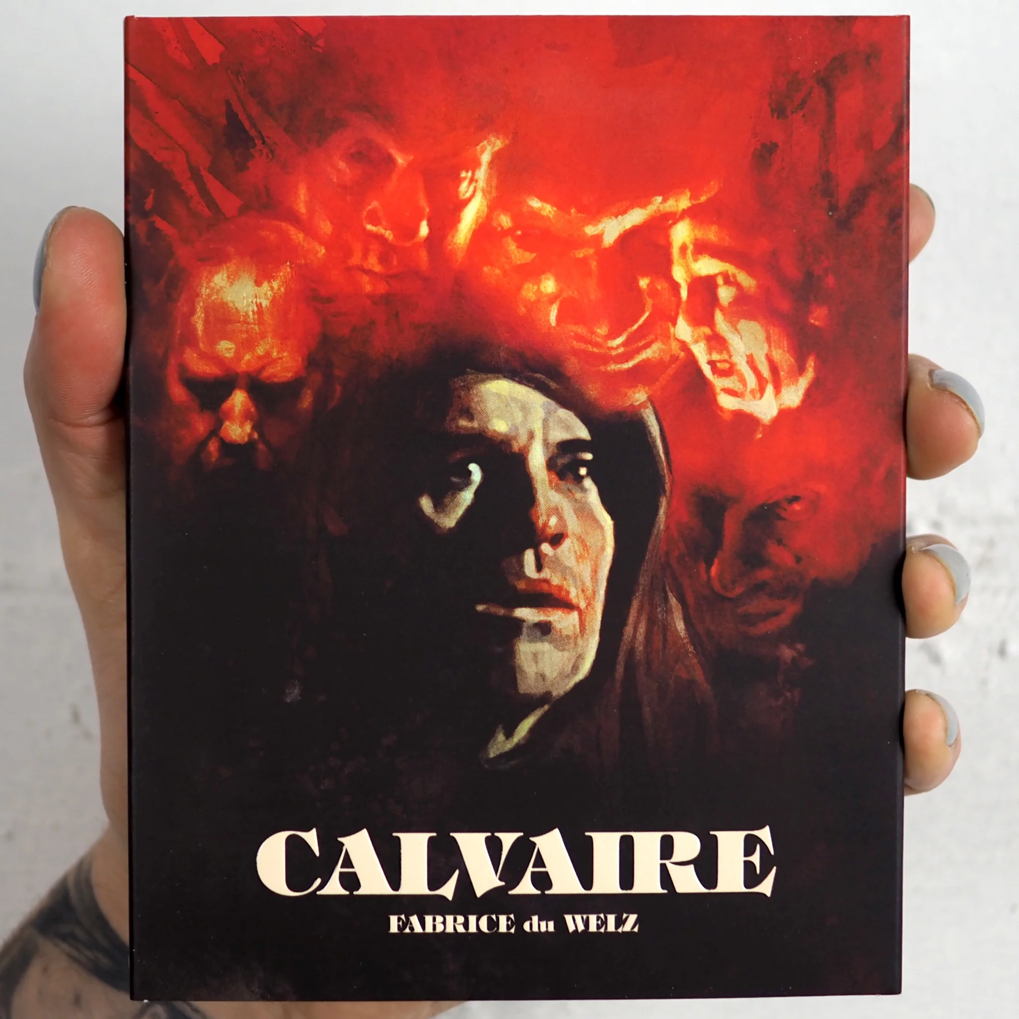 Calvaire