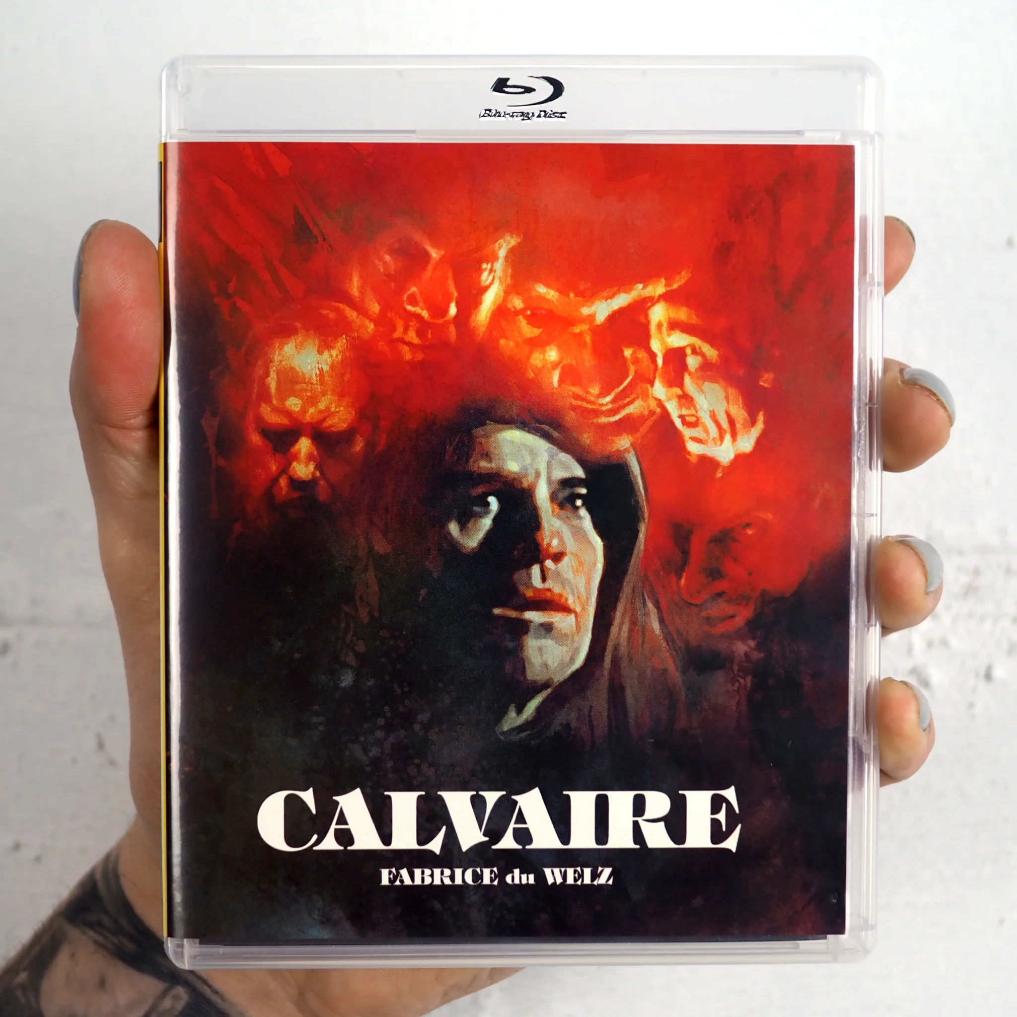 Calvaire - Image 6