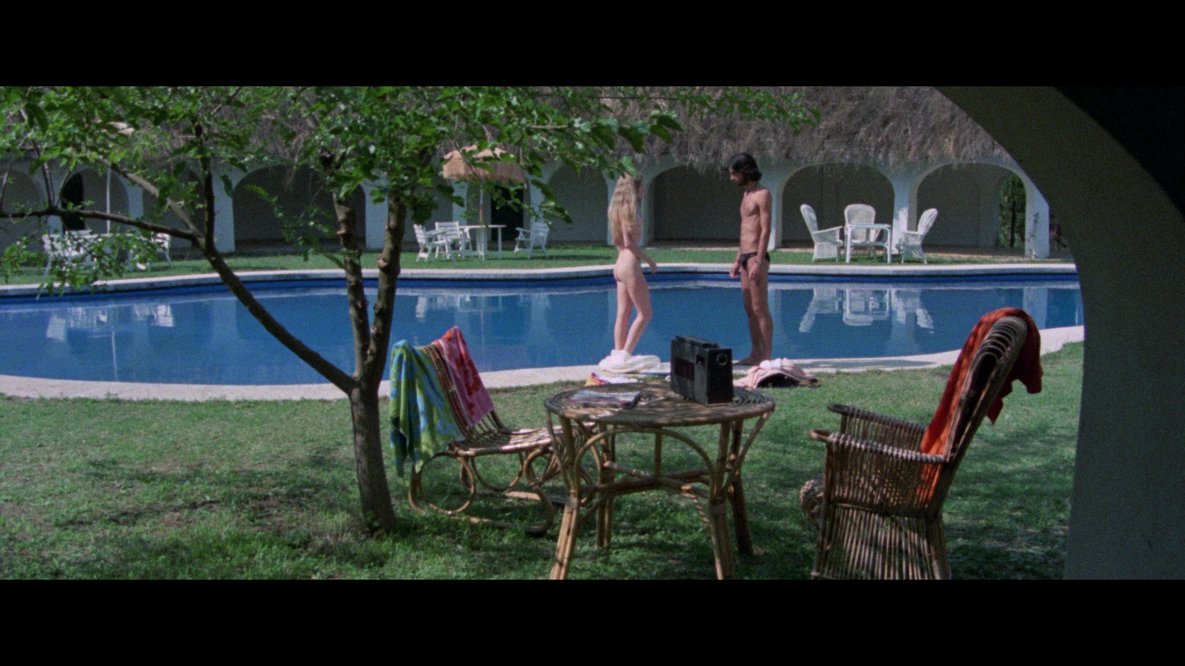 Camille Keaton in Italy - Image 10