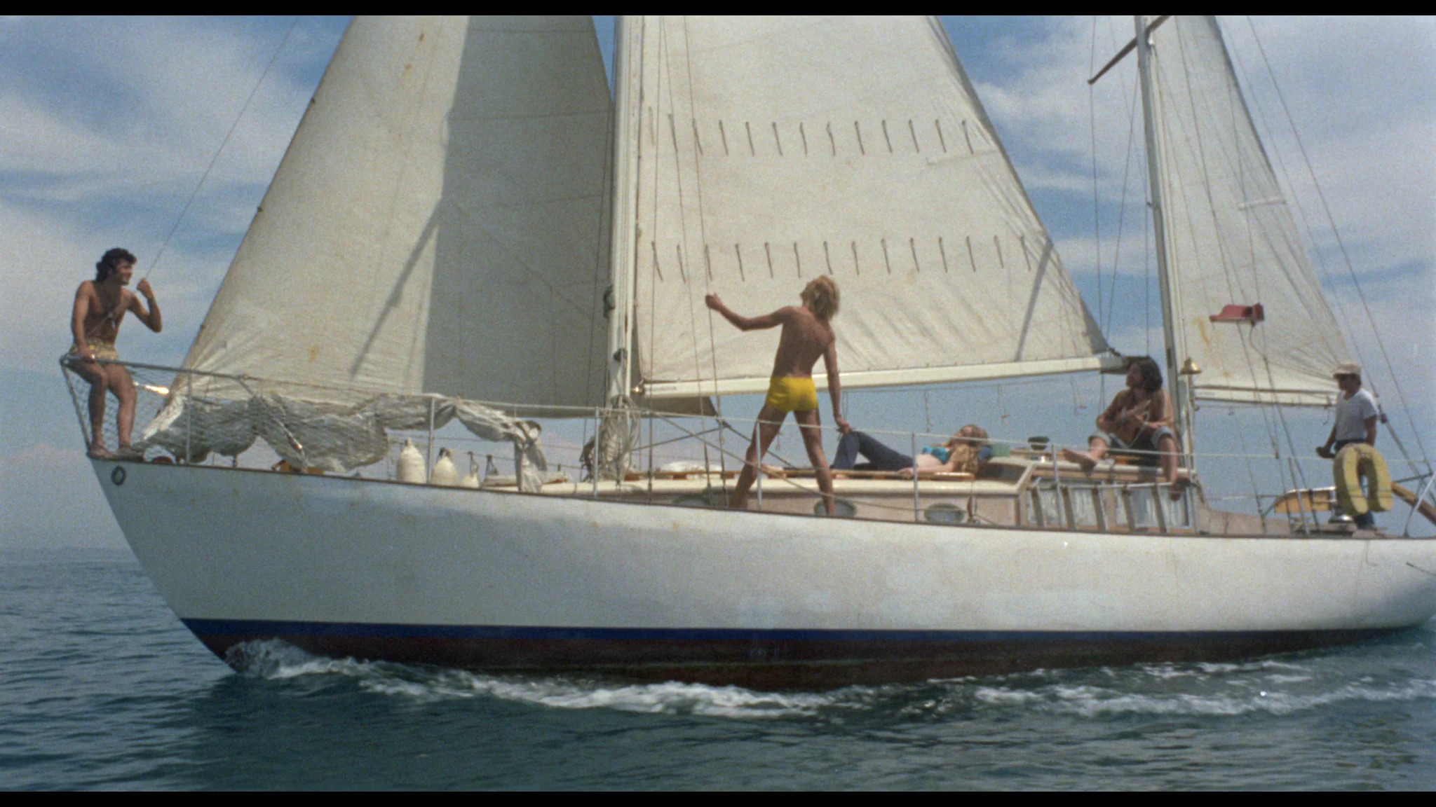 Camille Keaton in Italy - Image 17