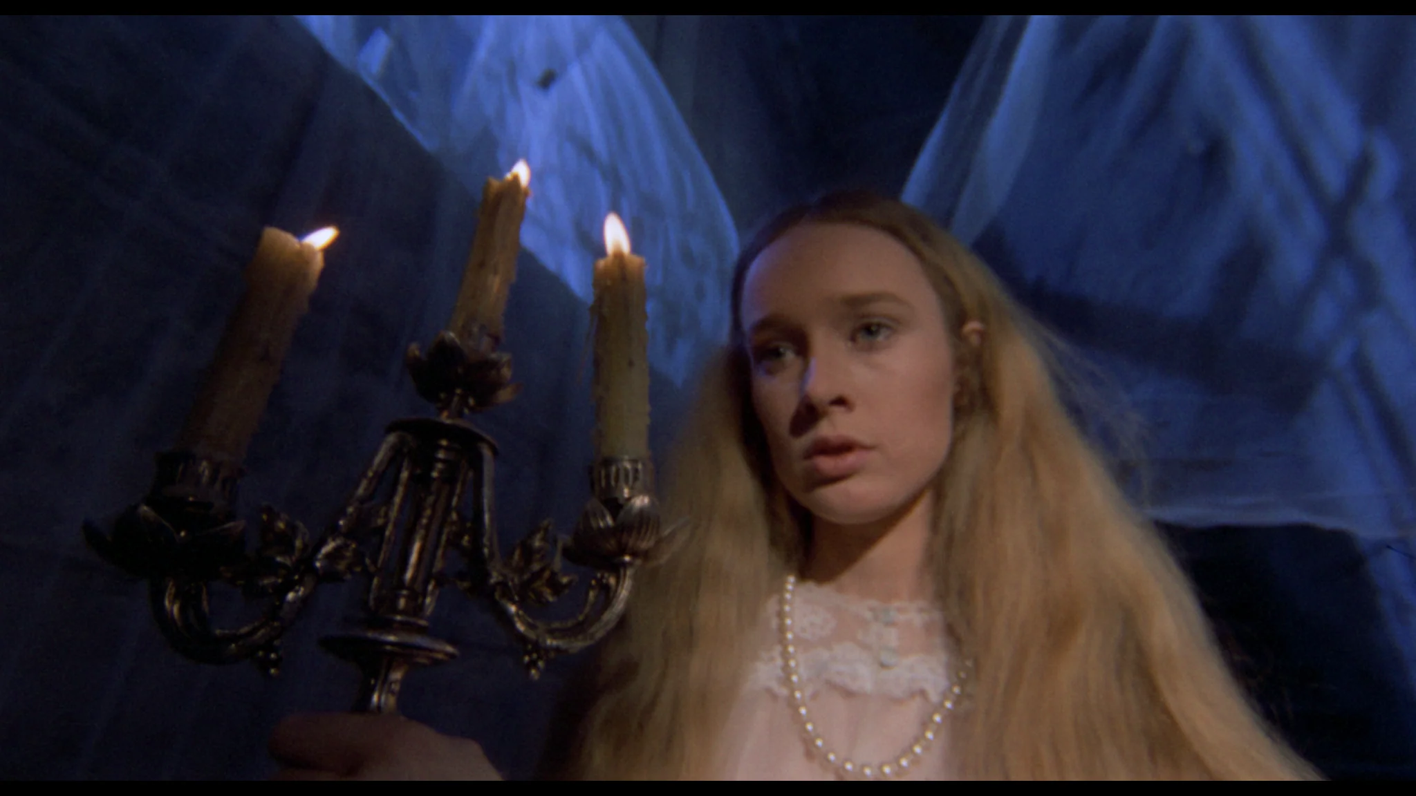 Camille Keaton in Italy - Image 22