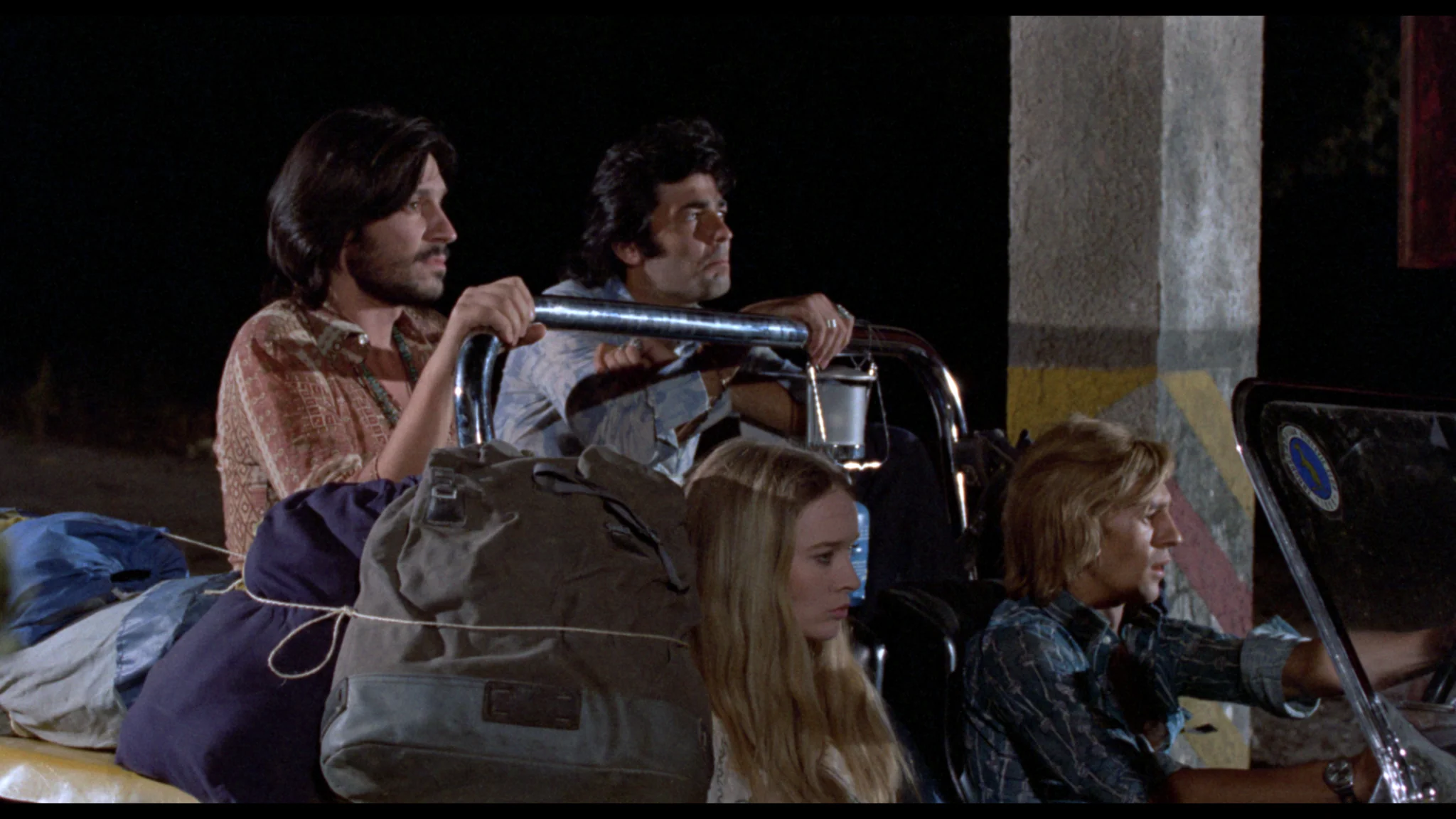 Camille Keaton in Italy - Image 25