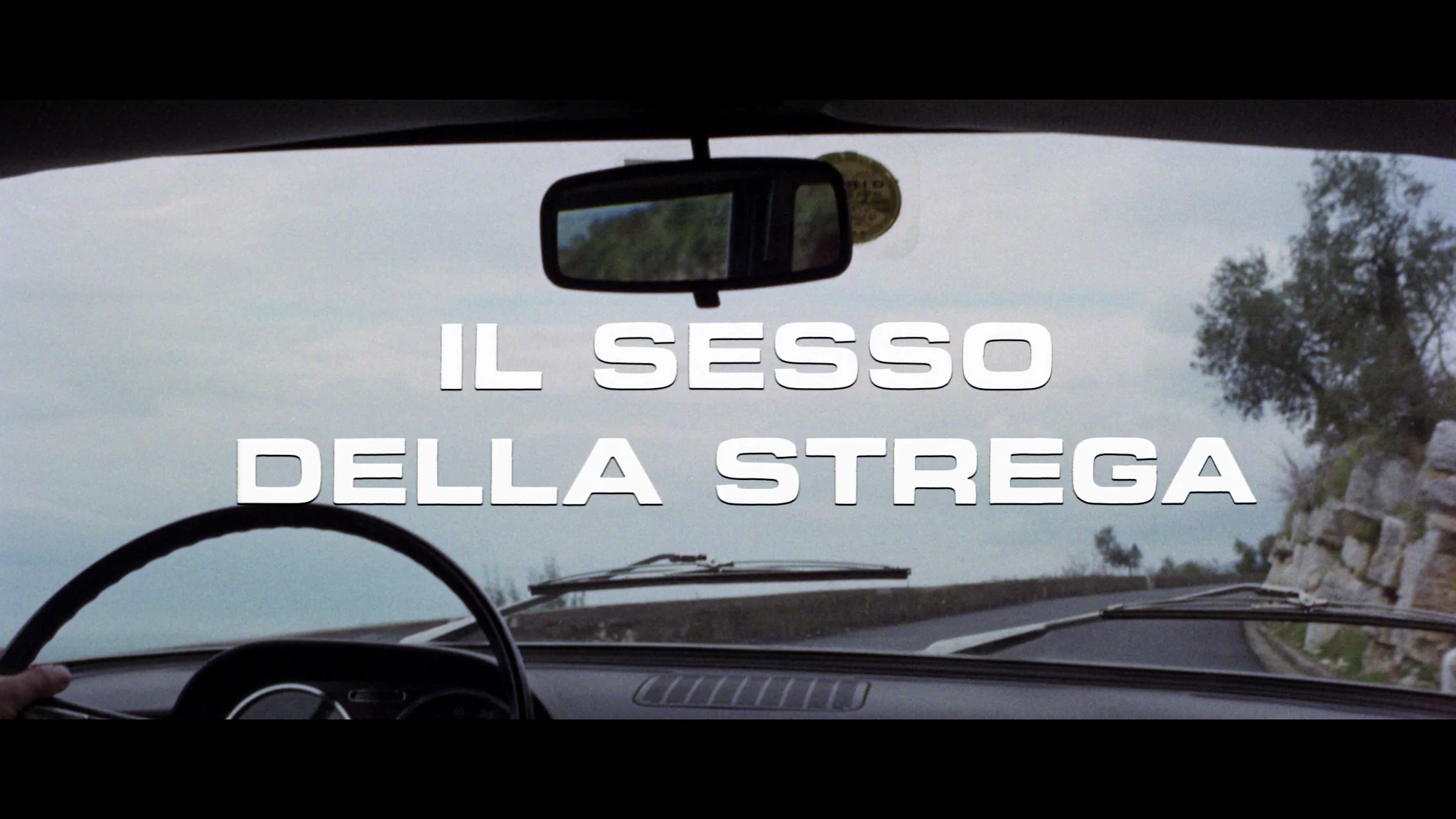Camille Keaton in Italy - Image 30