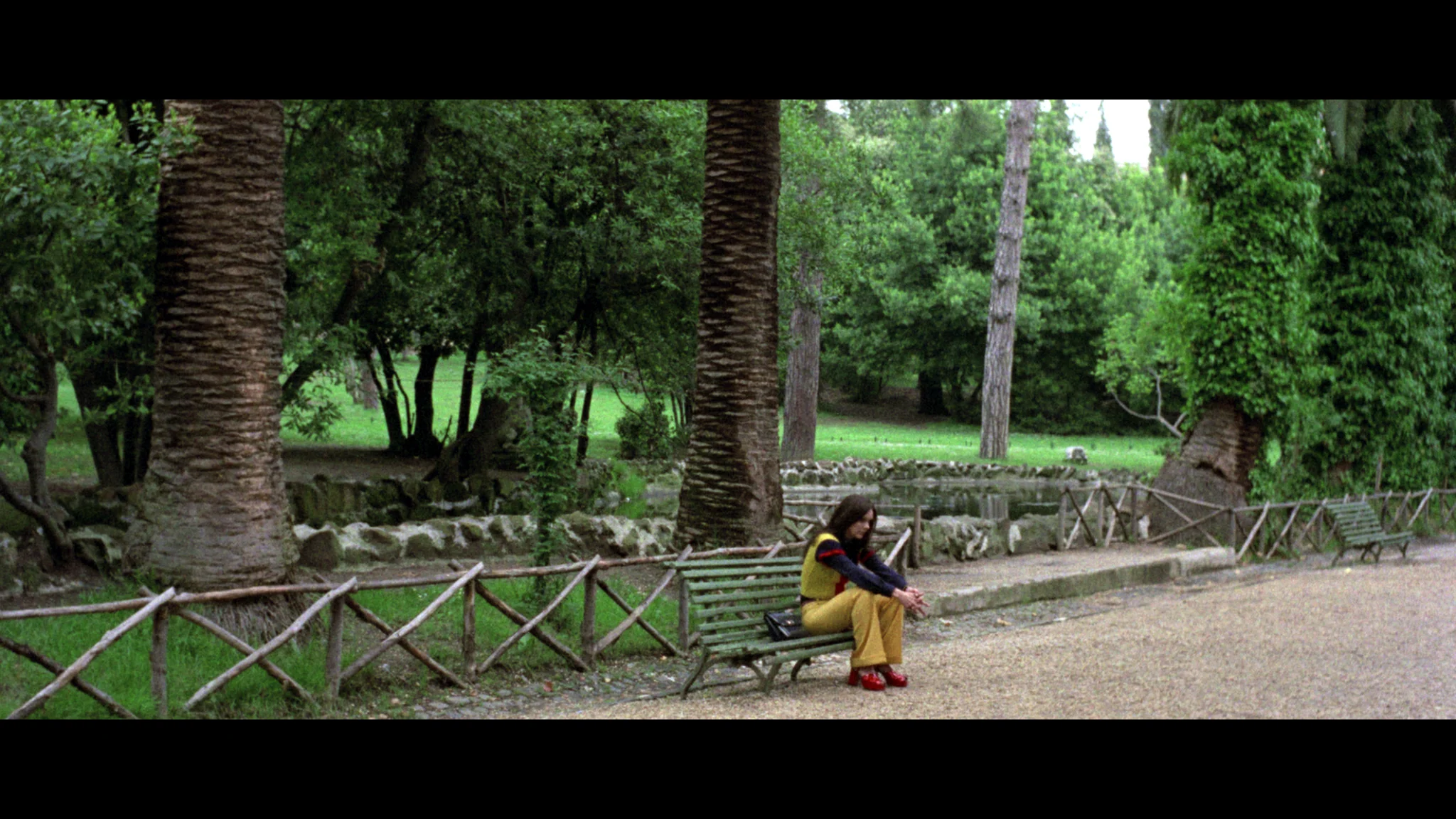 Camille Keaton in Italy - Image 38