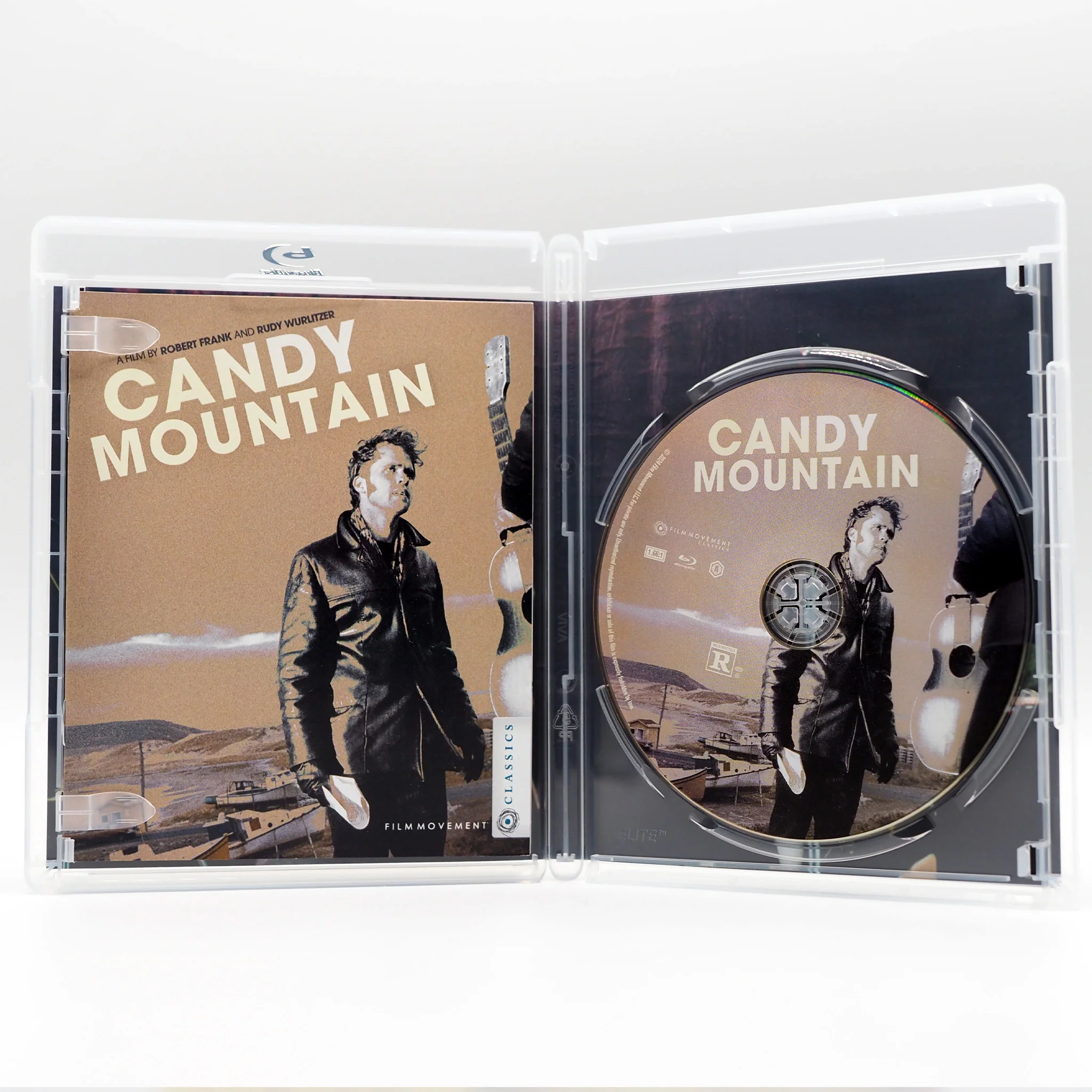 Candy Mountain - Image 3