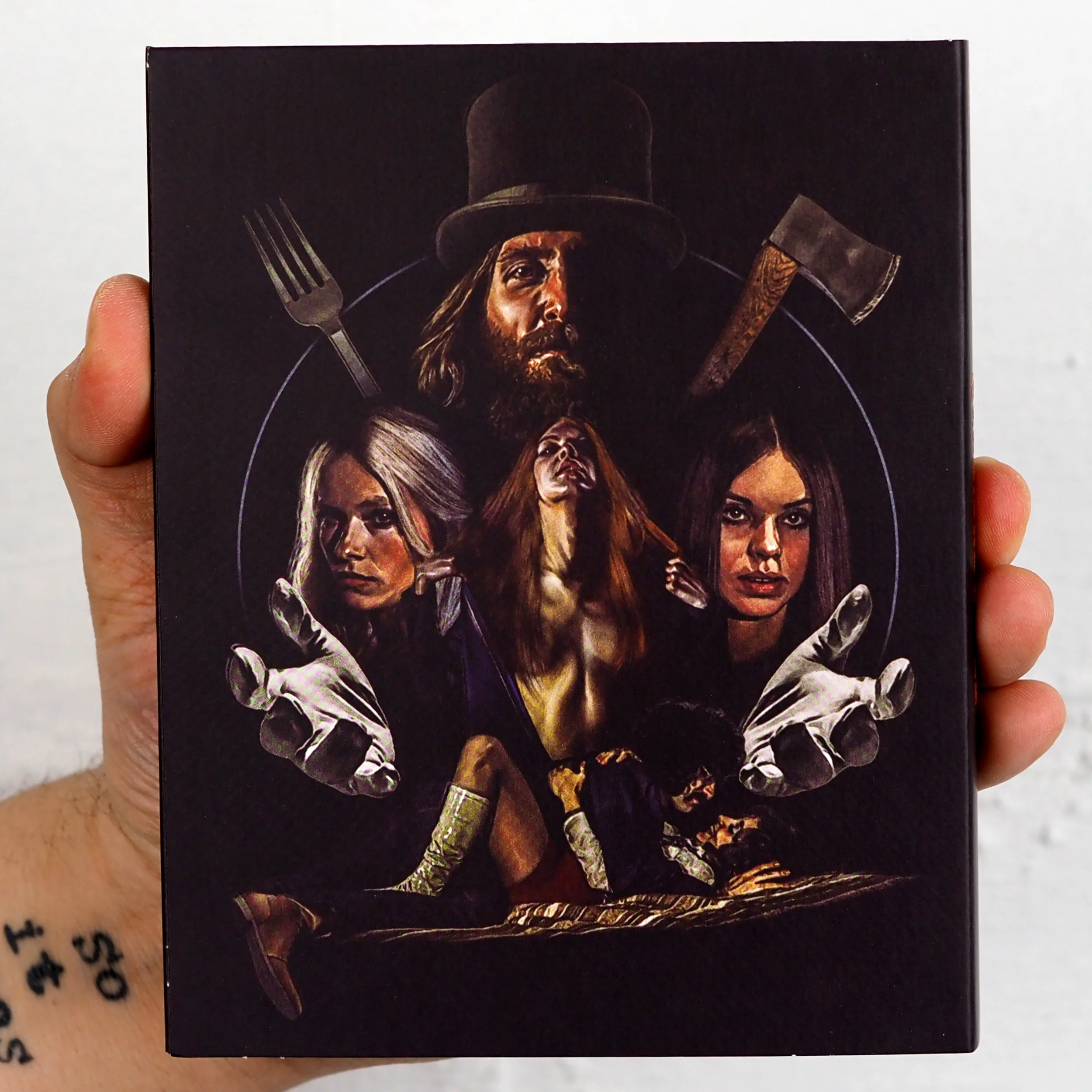 Cannibal Girls - Image 2