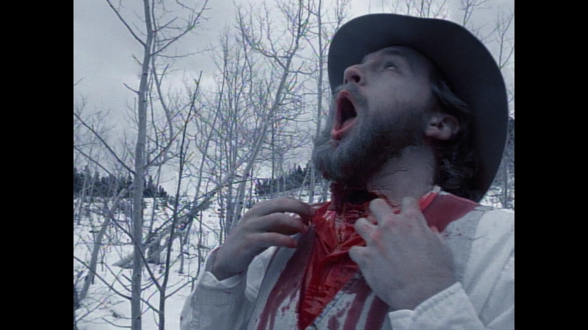 Cannibal! The Musical - Image 9