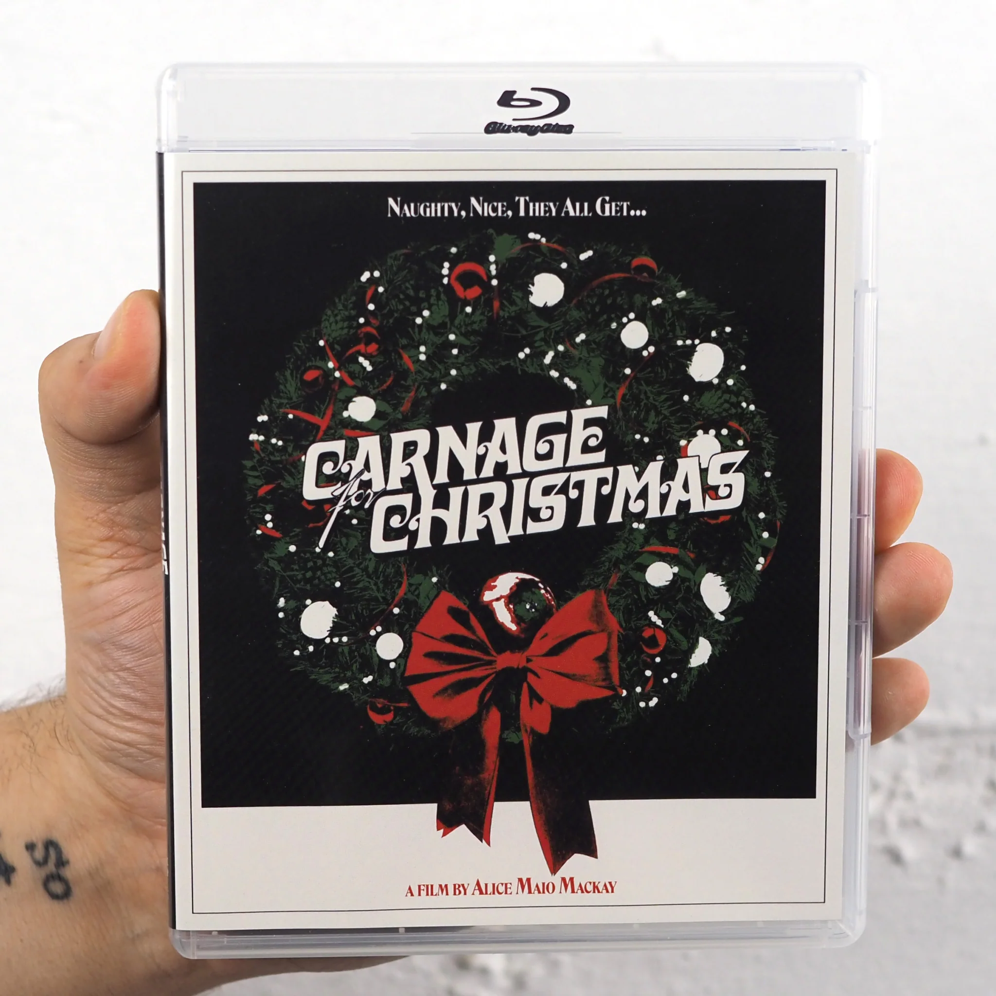 Carnage for Christmas - Image 11