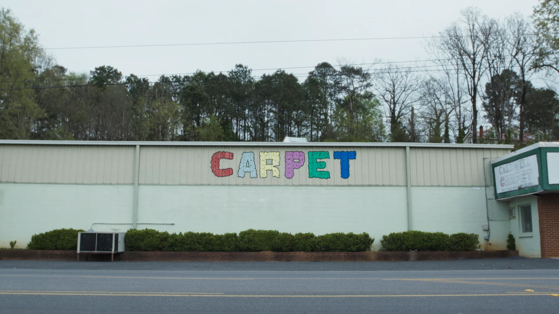 Carpet Cowboys - Image 3