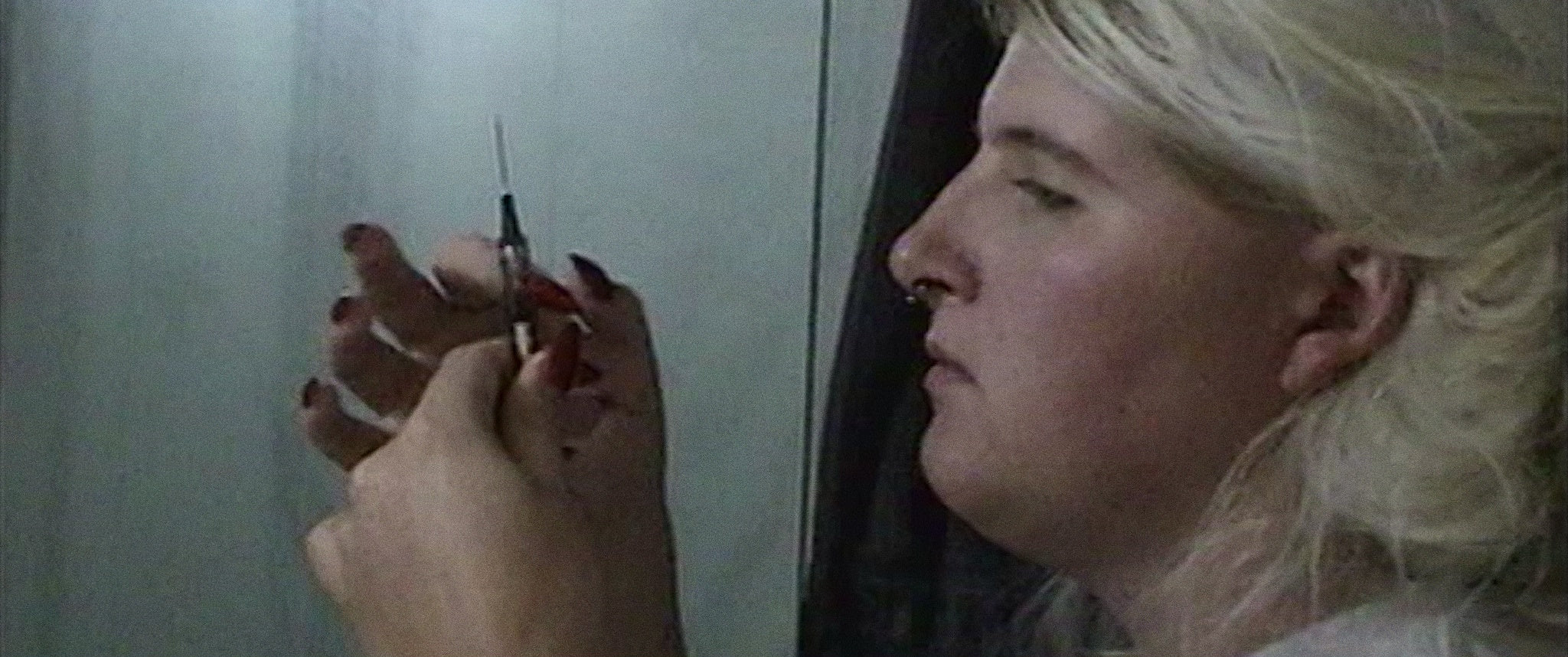 Castration Movie Anthology I. Traps - Image 8