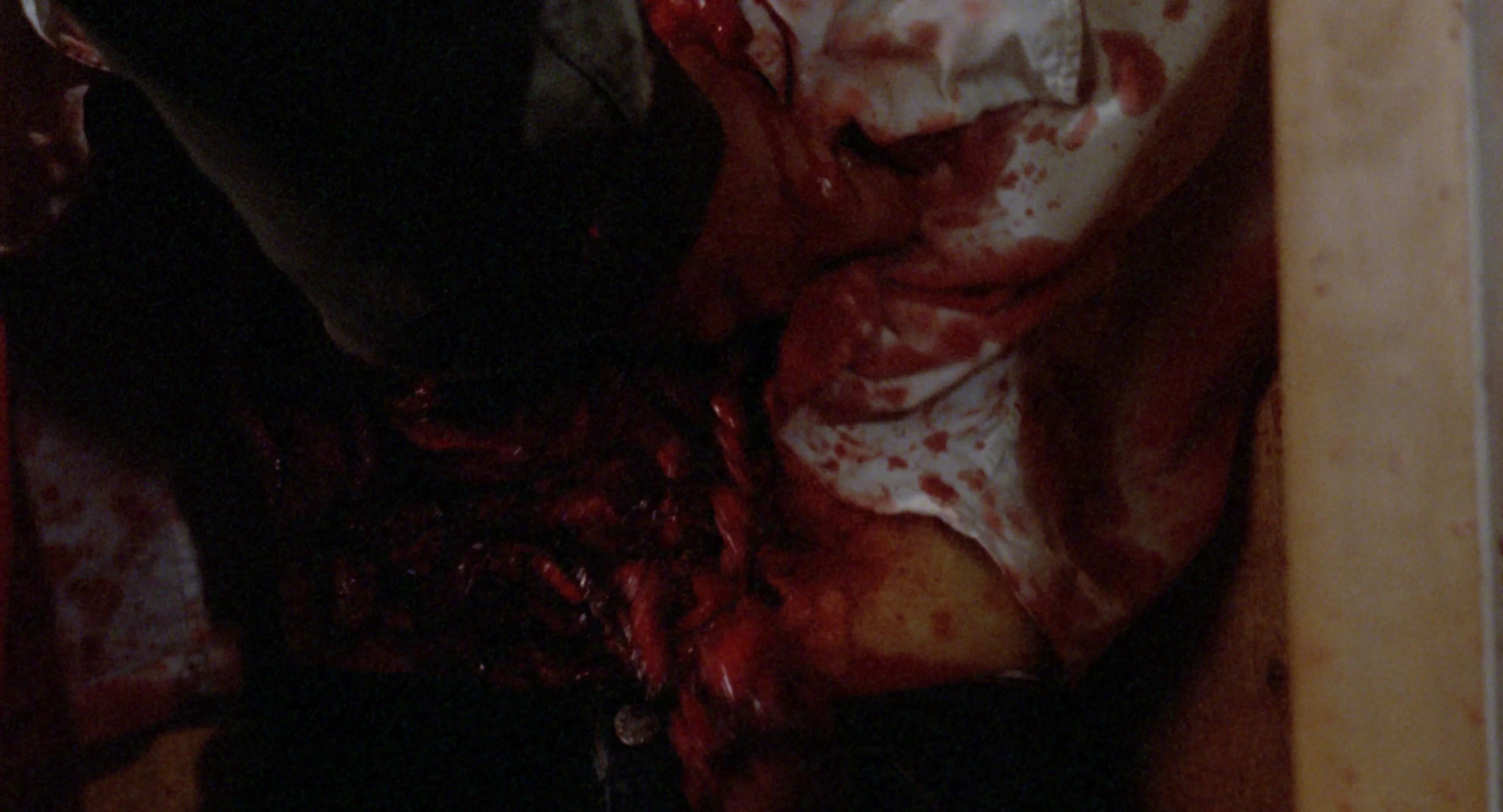 Cemetery Of Terror - Image 19