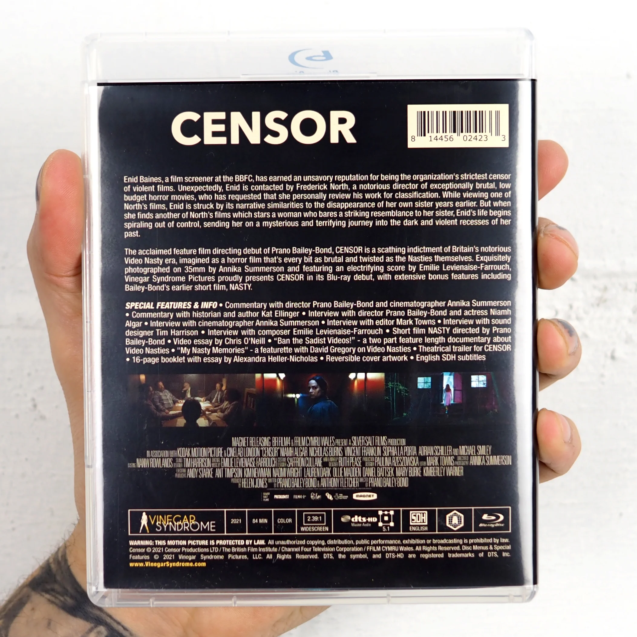 Censor - Image 25