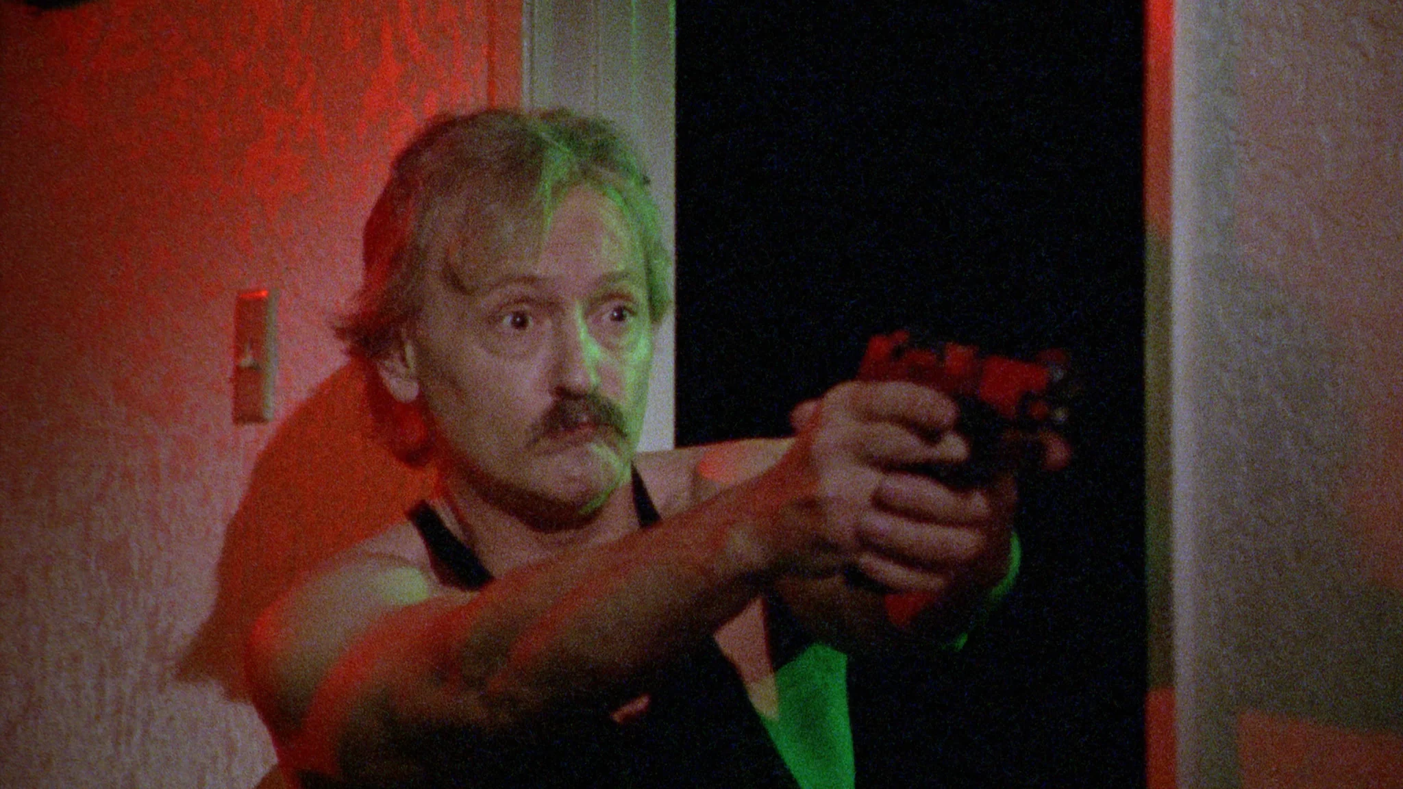 Champagne & Bullets (aka GetEven / Road to Revenge) - Image 25