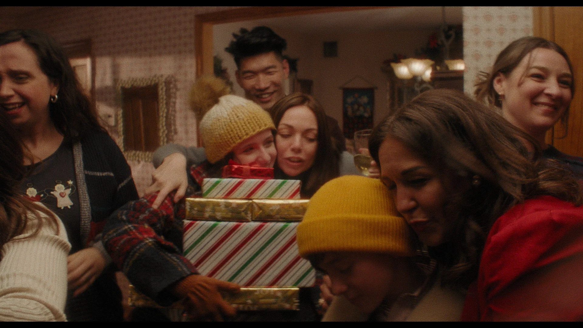 Christmas Eve In Miller's Point - Image 6