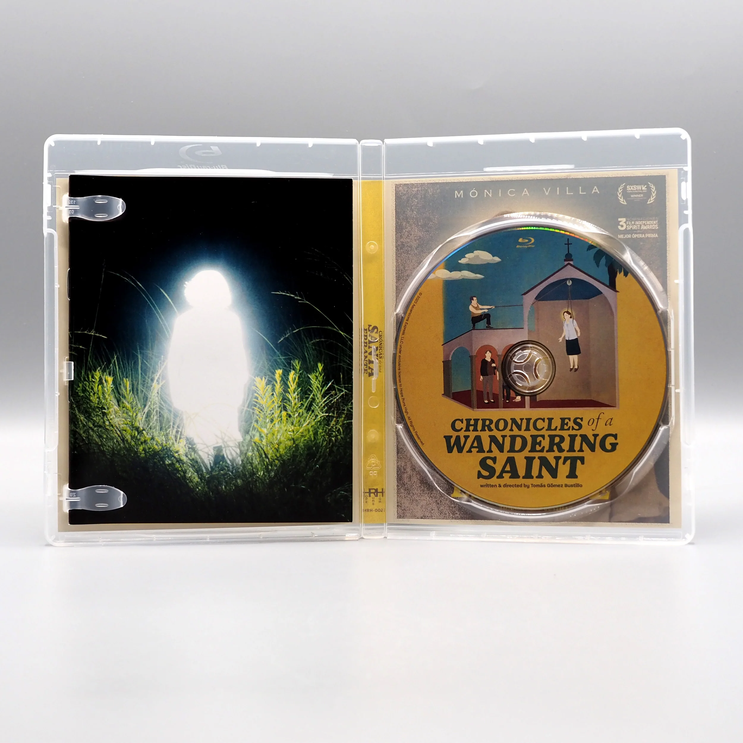 Chronicles of a Wandering Saint - Image 3