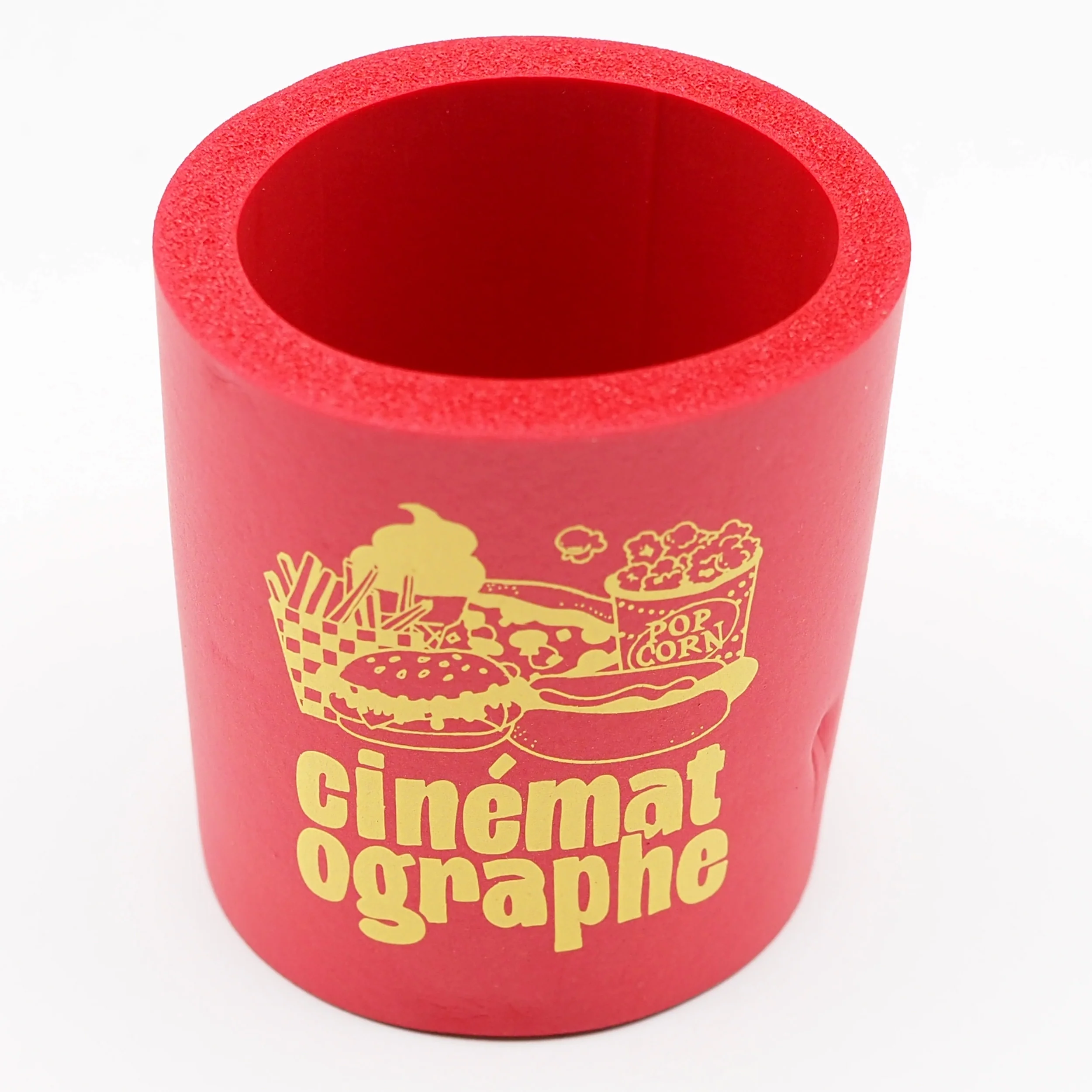 Cinématographe Koozie - Image 4