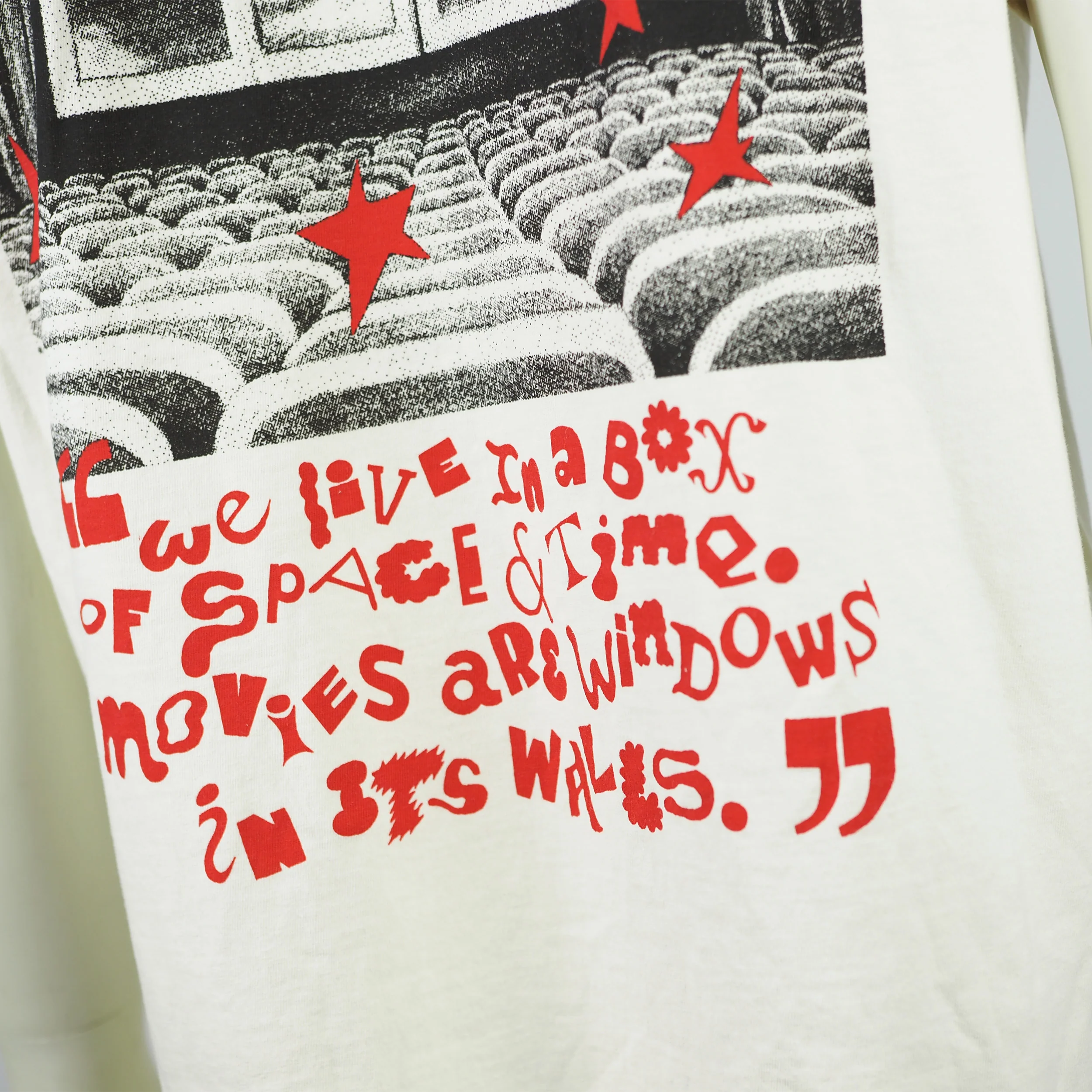 Cinématographe - Last Picture Show - Shirt - Image 10
