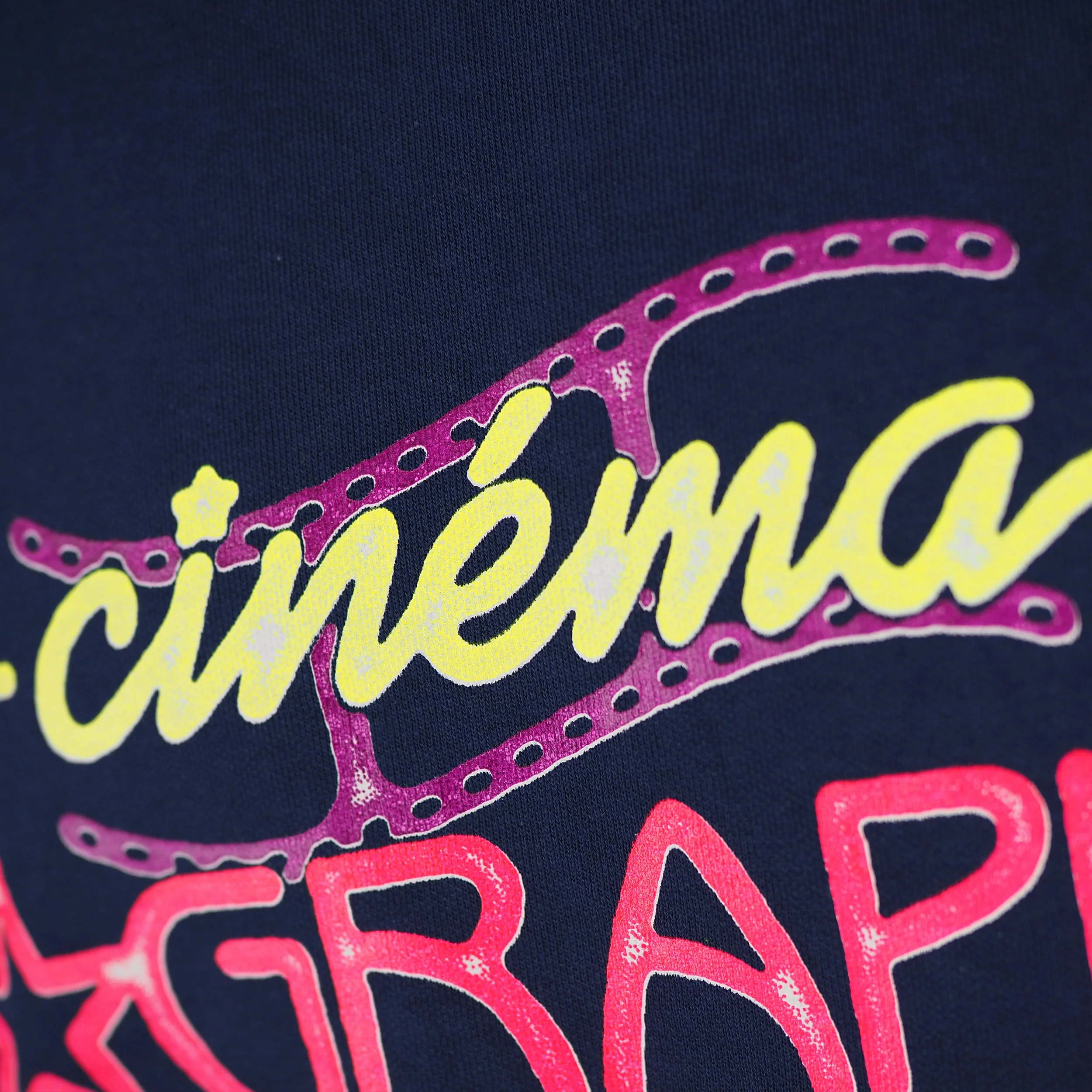 Cinématographe Movies are Magic - Crew Neck Sweatshirt - Image 5